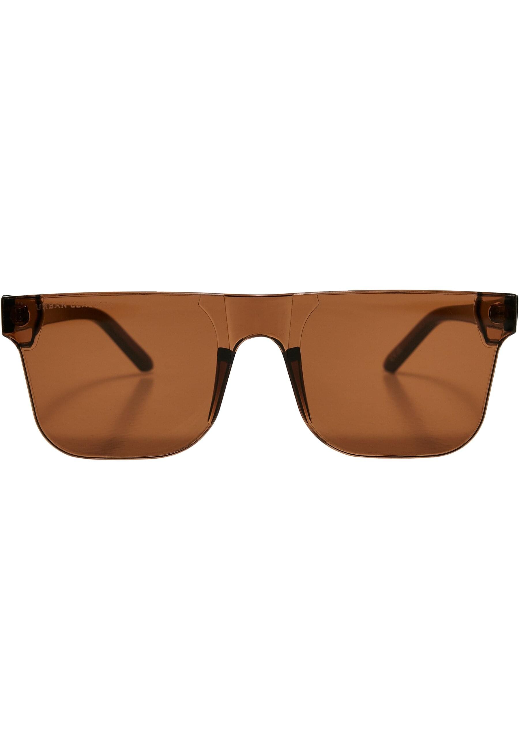 URBAN CLASSICS Sonnenbrille »Urban Classics Unisex Sunglasses Honolulu With Case«