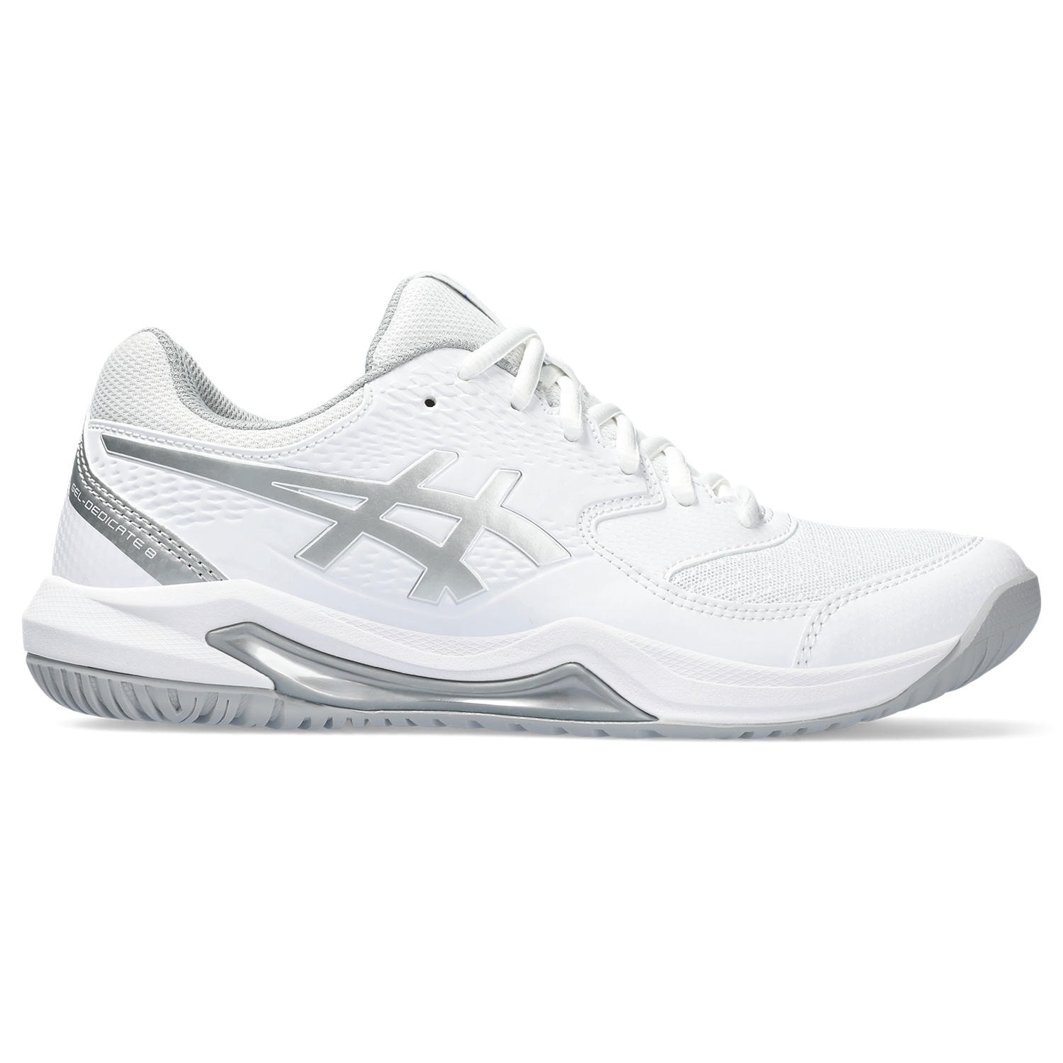 Asics Tennisschuh »GEL-DEDICATE 8«, Allcourtschuh