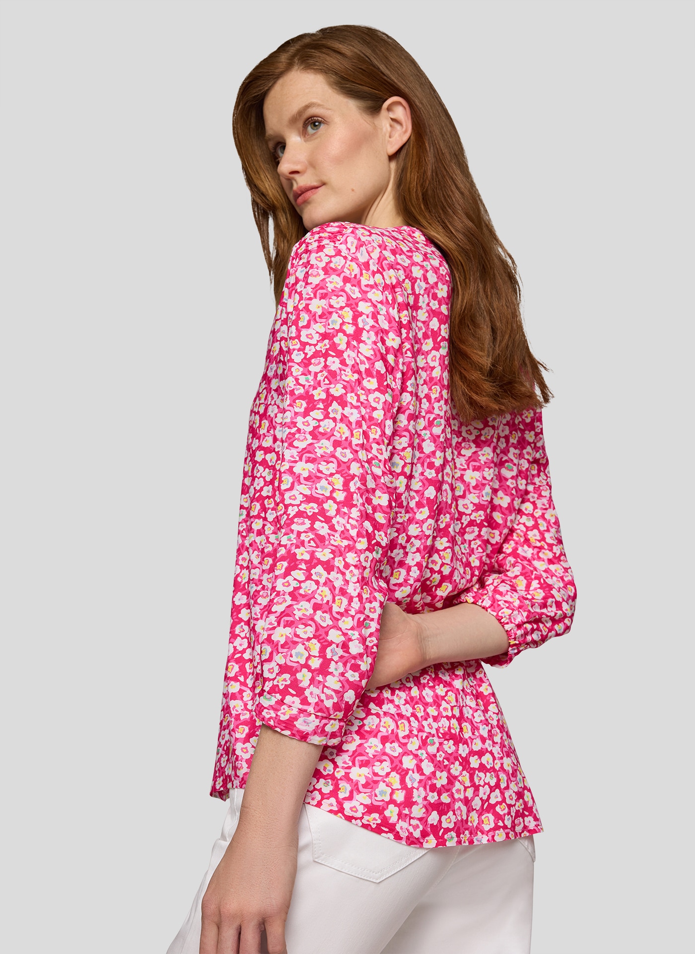 Rabe Klassische Bluse »Bluse«