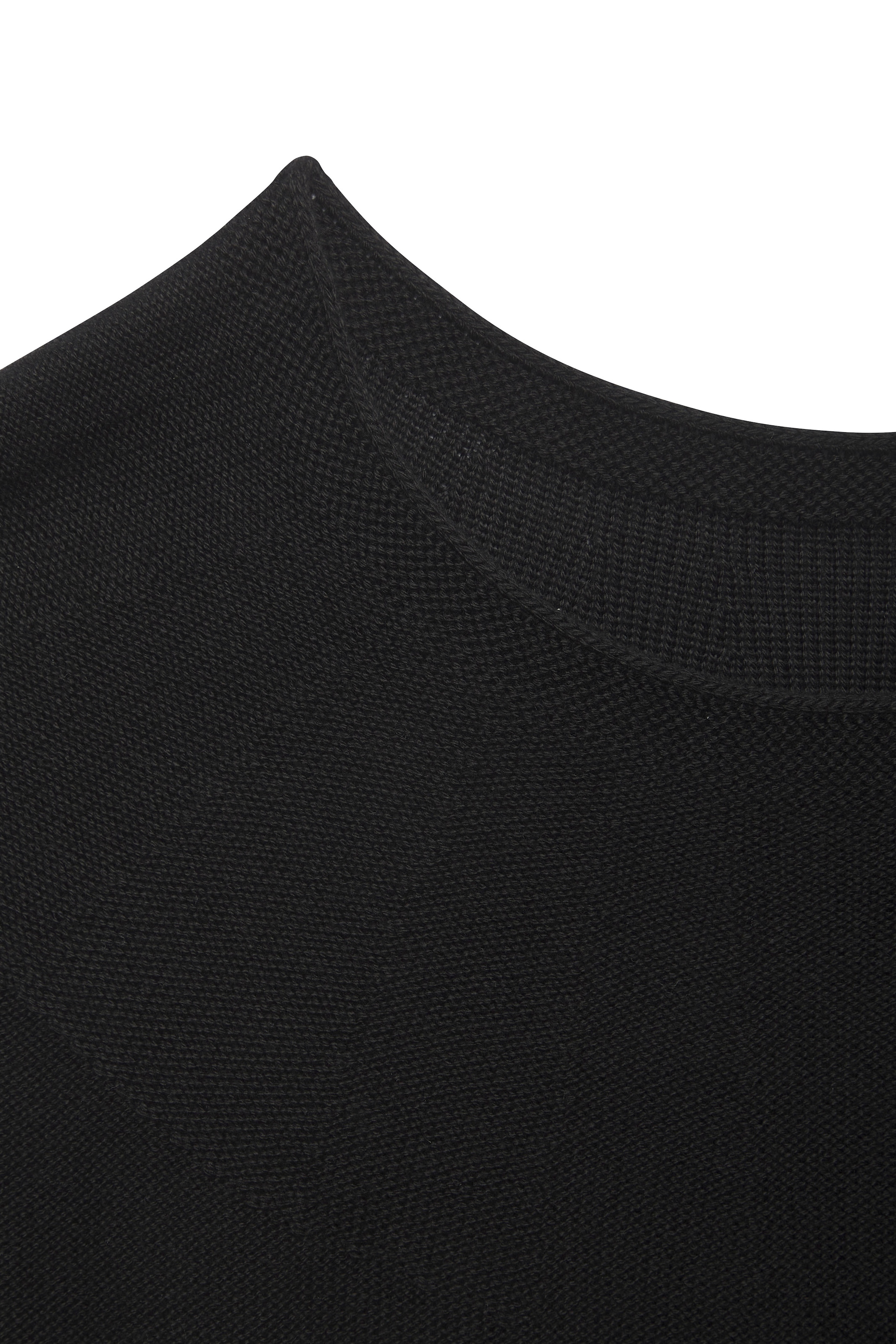 LASCANA Strickkleid ohne Nähte