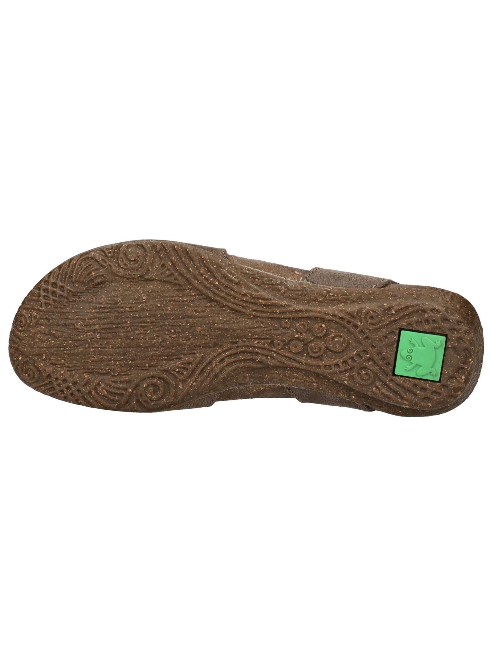 El Naturalista Riemchensandale »El Naturalista Sandalen Leder«
