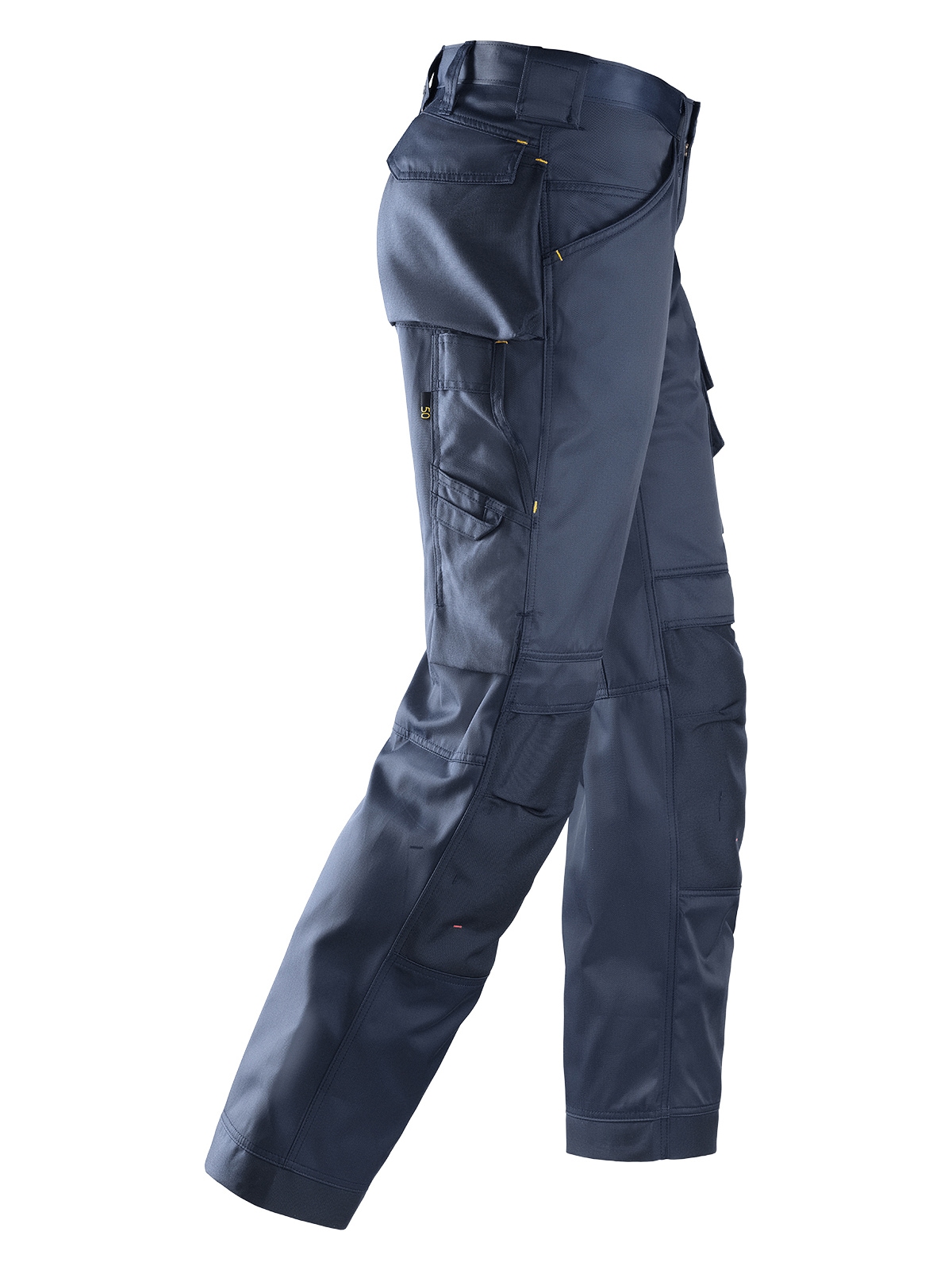 Snickers Workwear Arbeitshose »Bekleidung DuraTwill Handwerker Hose«