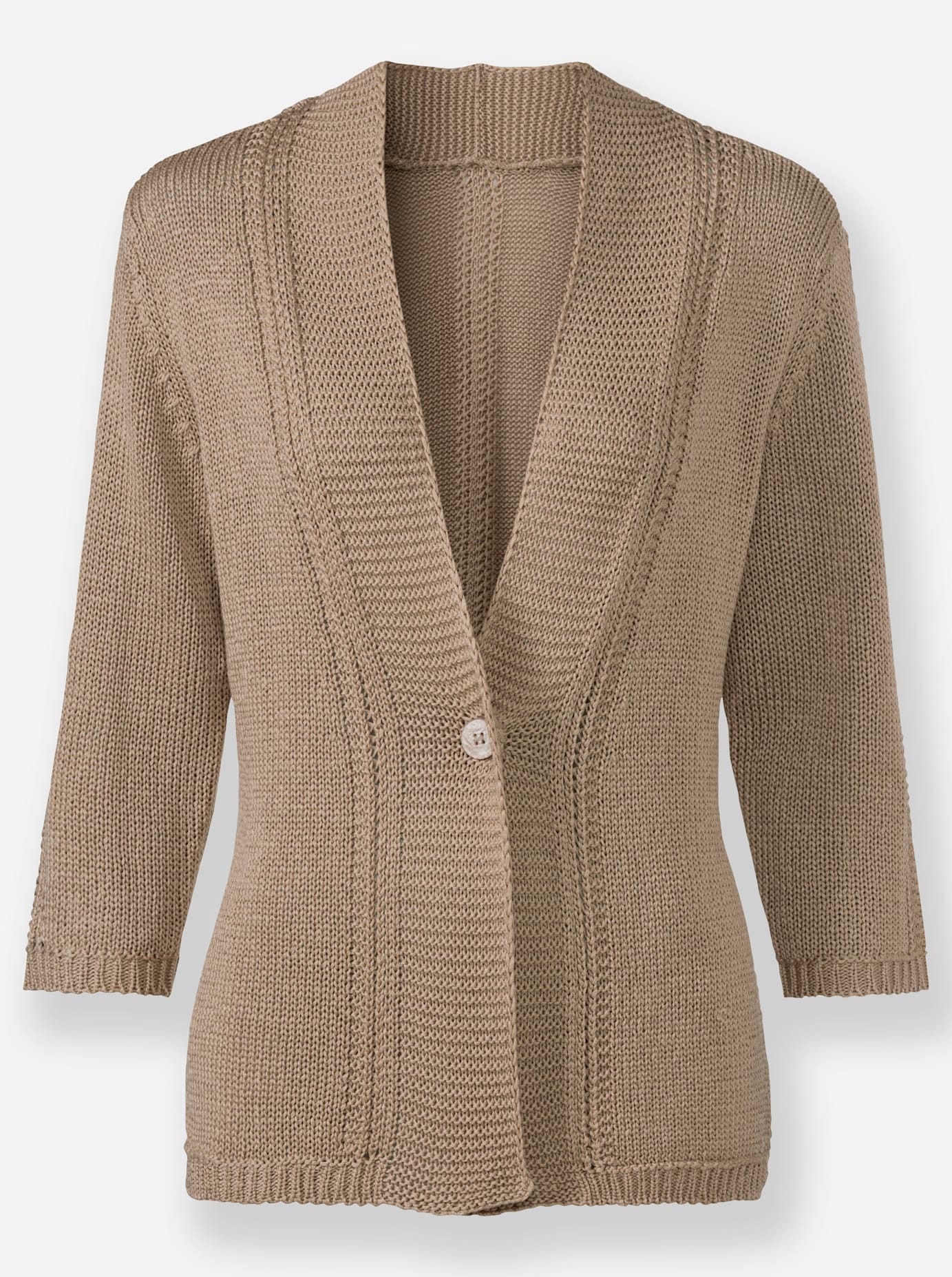 Inspirationen Strickjacke