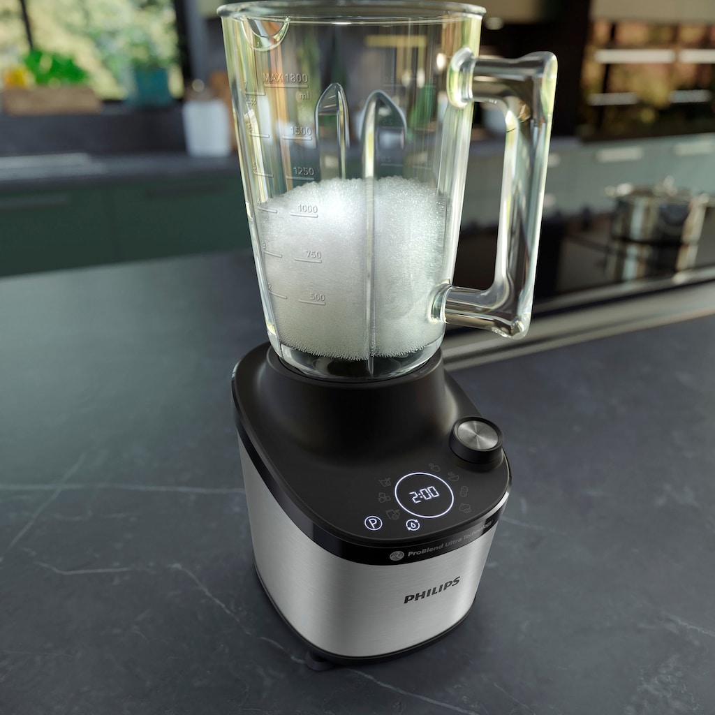 Philips Standmixer »HR3760/10«, 1500 W