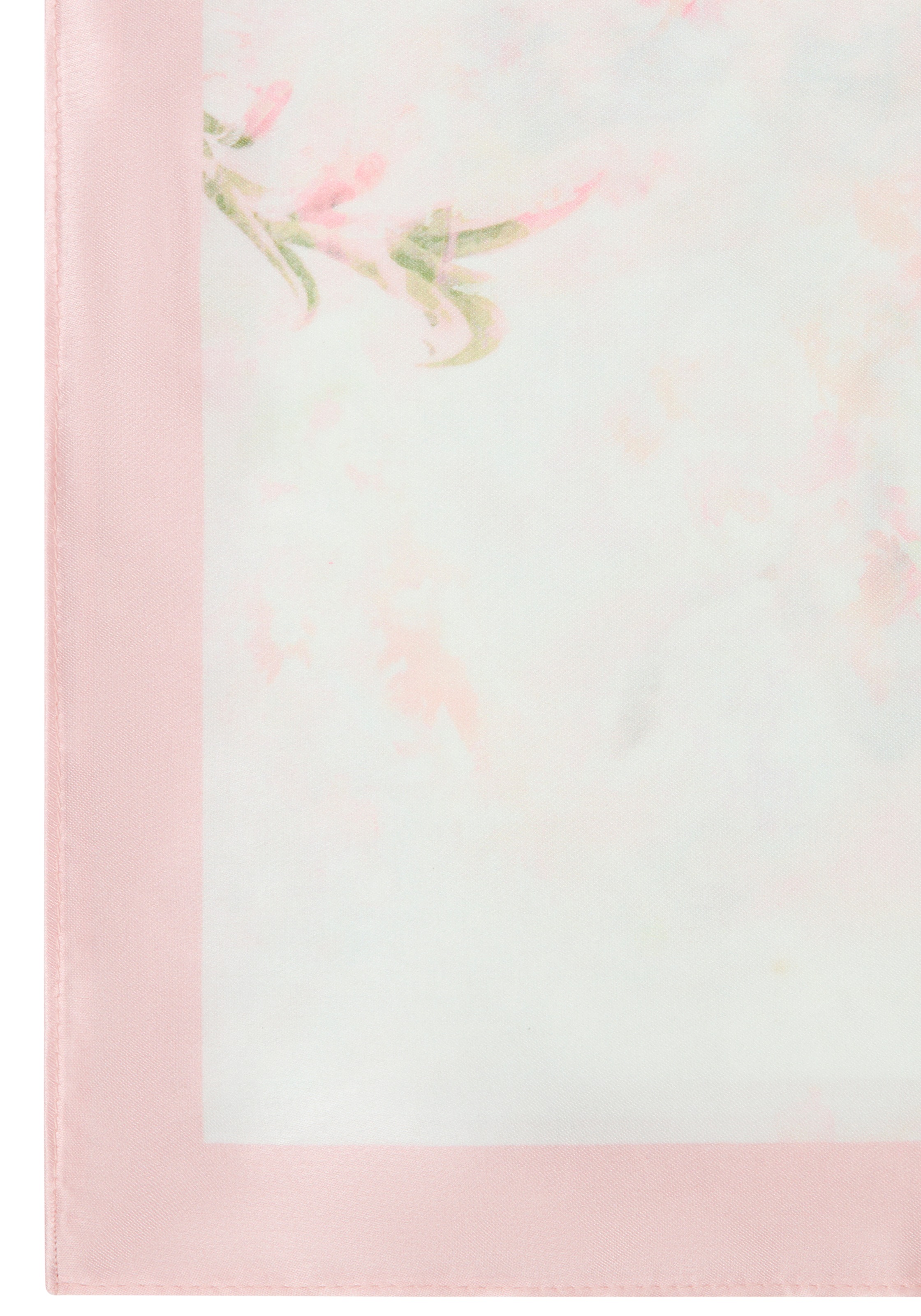 Laura Scott Modetuch leichtes Webmaterial, geblümt und gemustert, für Frühl günstig online kaufen