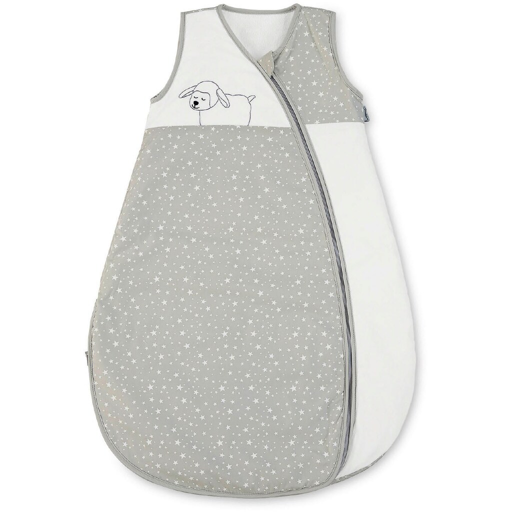 Sterntaler® Babyschlafsack »SO Schlafsack Stanely«, (1 tlg.)