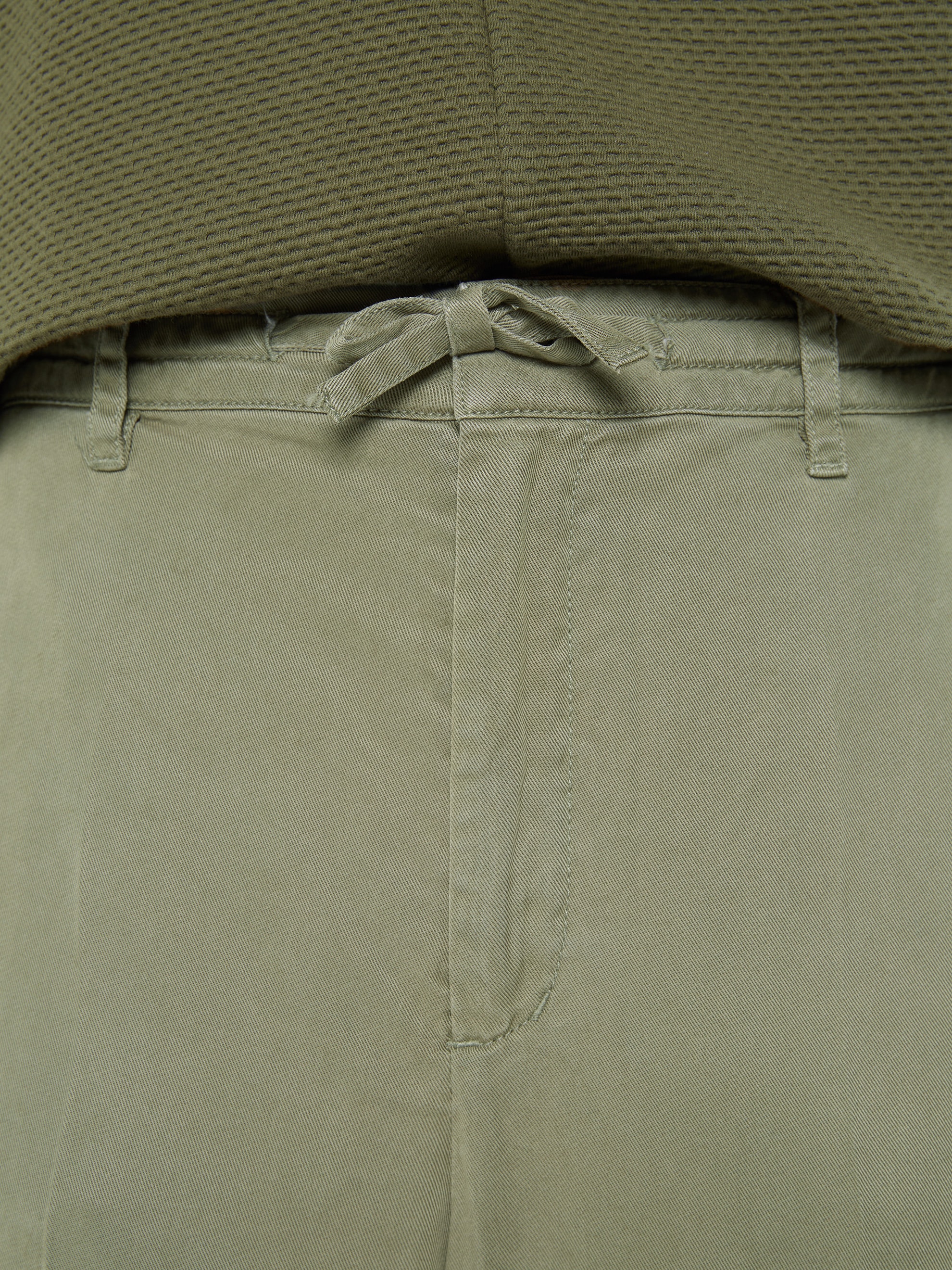 SENSES.THE LABEL Cargohose  mit weitem Bein