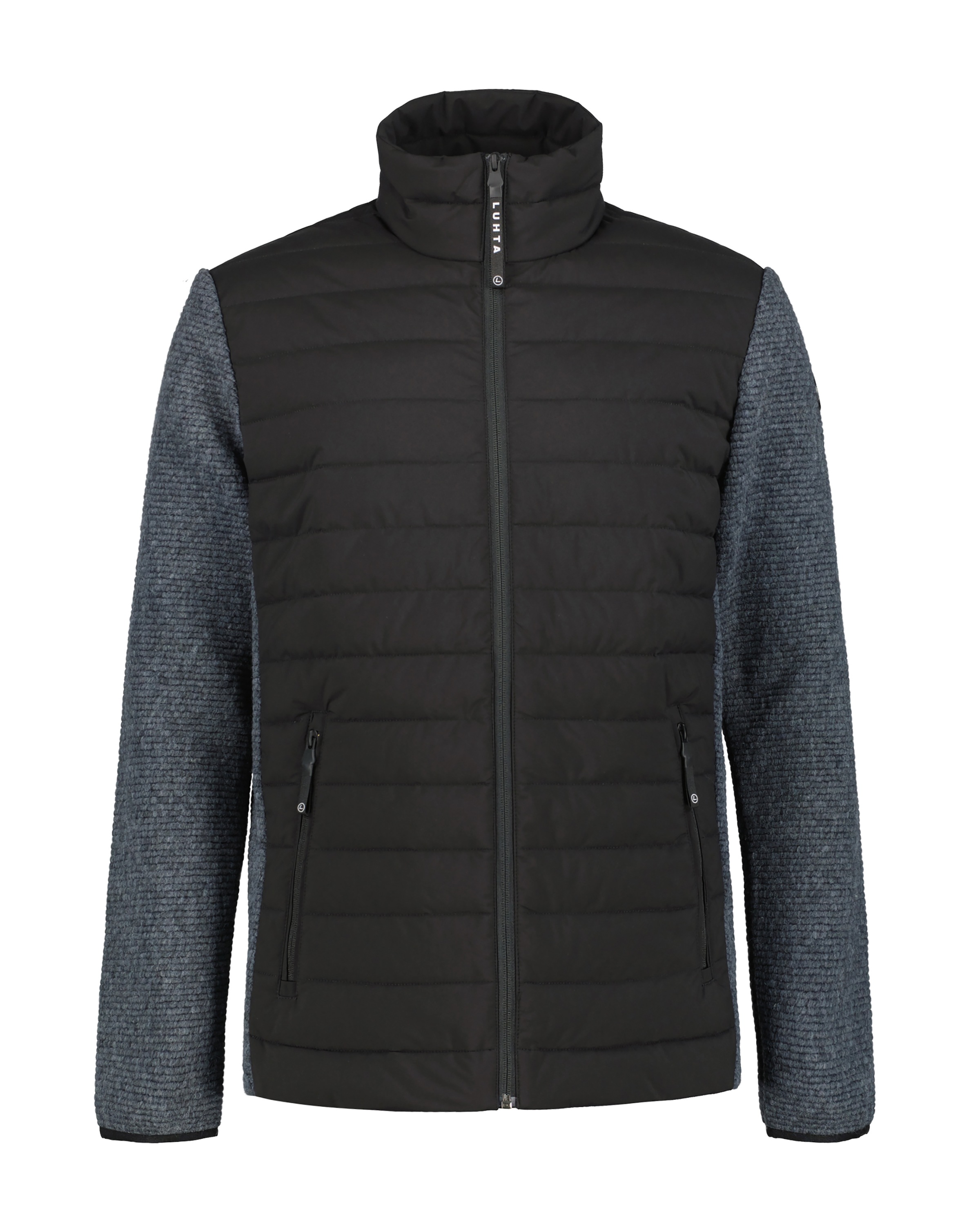 Steppjacke »H STEPP/SWEATJACKE ANTTOLA«