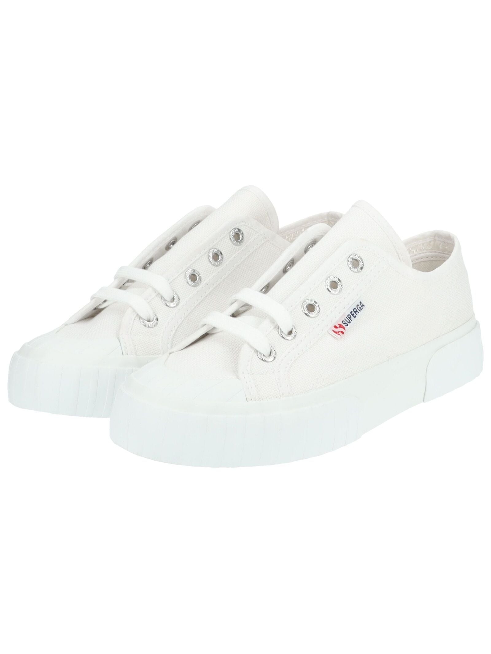 Superga Sneaker »Superga Sneaker Textil«