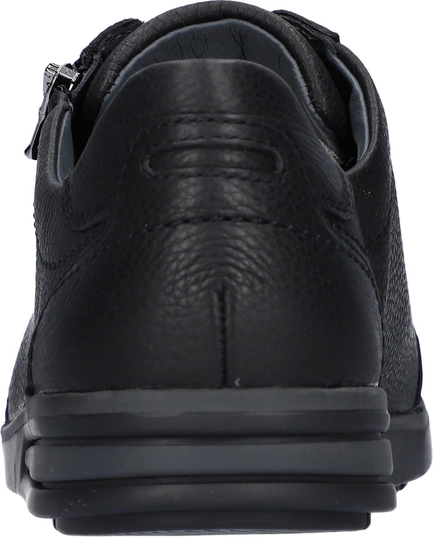 Waldläufer Sneaker »KLEMENS«, Bequemschuh, Schnürschuh, Komfortschuh in Weite H (= sehr weit)