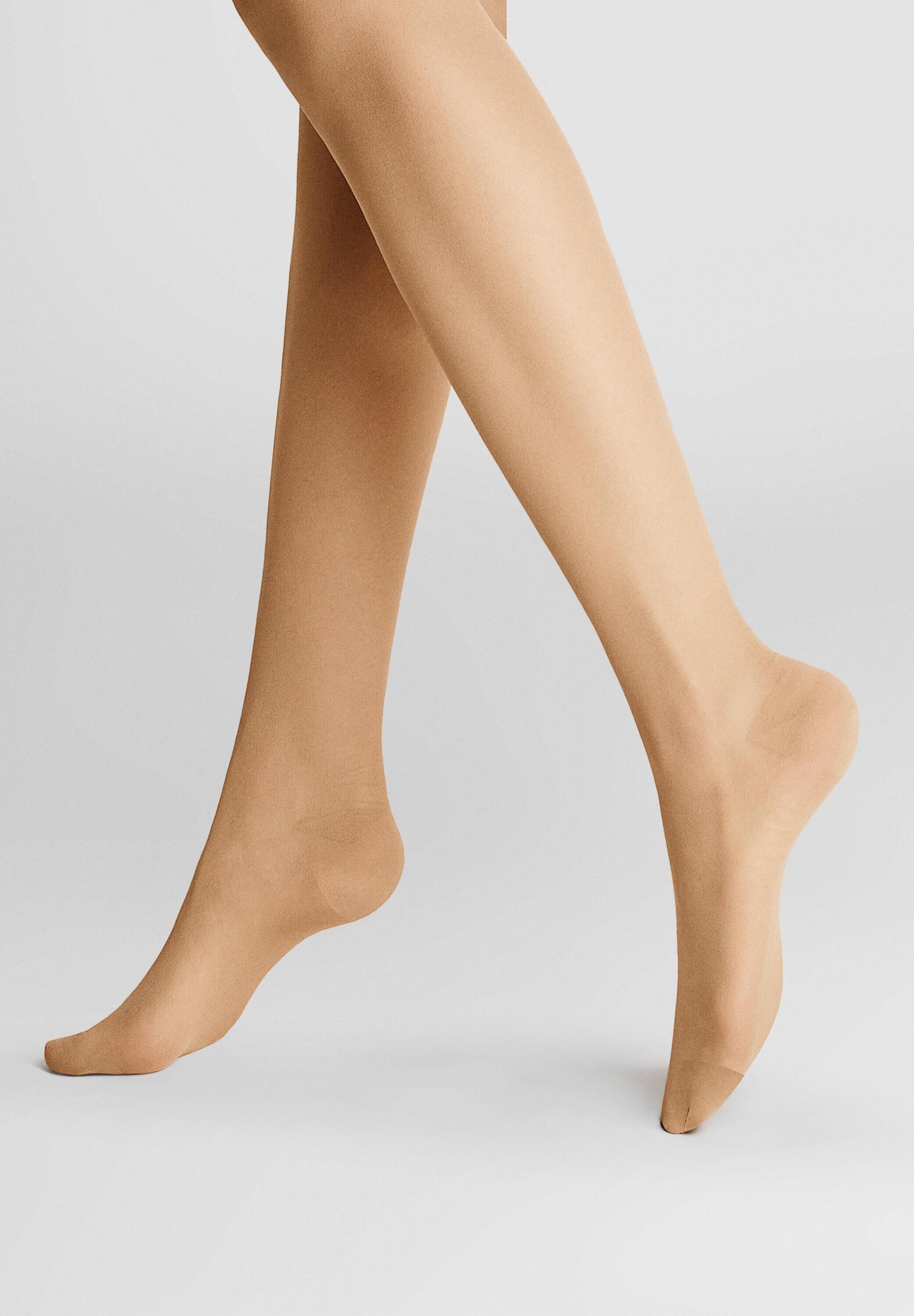 Hudson Feinsöckchen »Söckchen Glamour 20«