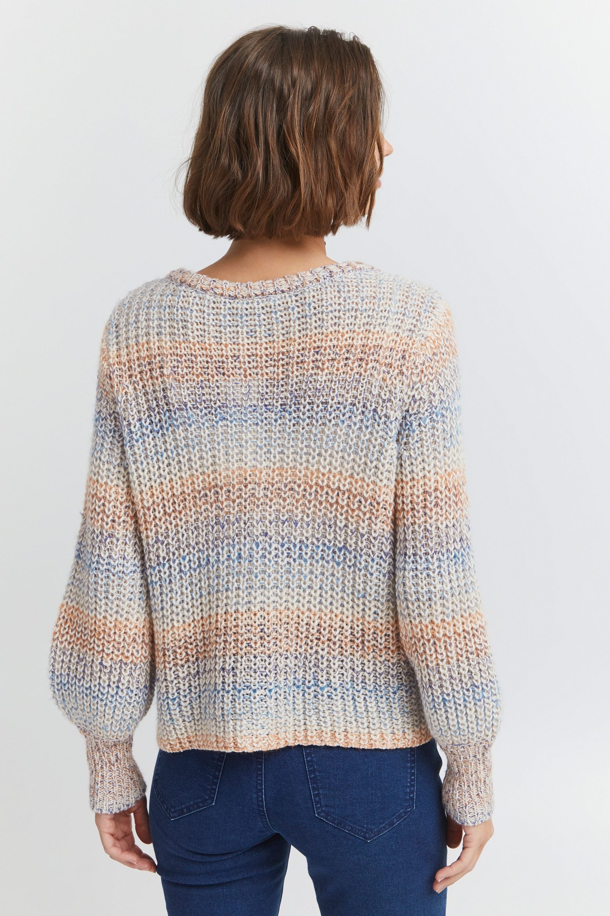 fransa Strickjacke »Strickjacke FRLisa«