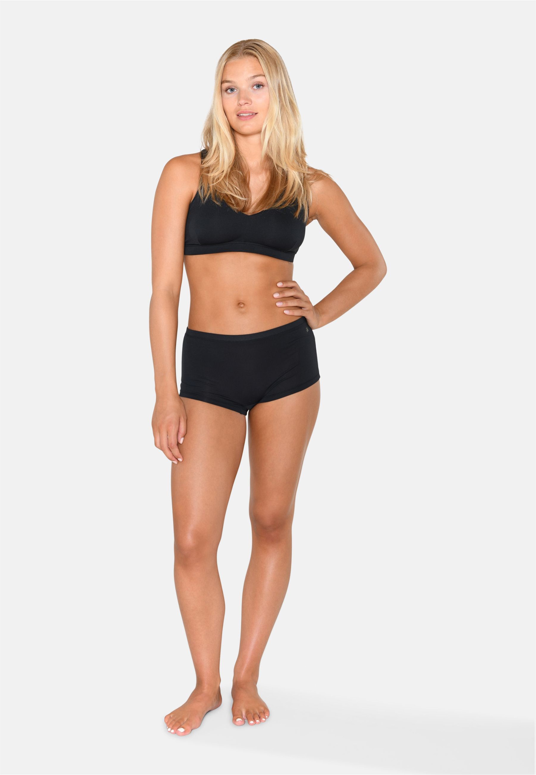 CCDK Copenhagen Hipster »CCDK Copenhagen 3-Pack Underwear Hipsters«