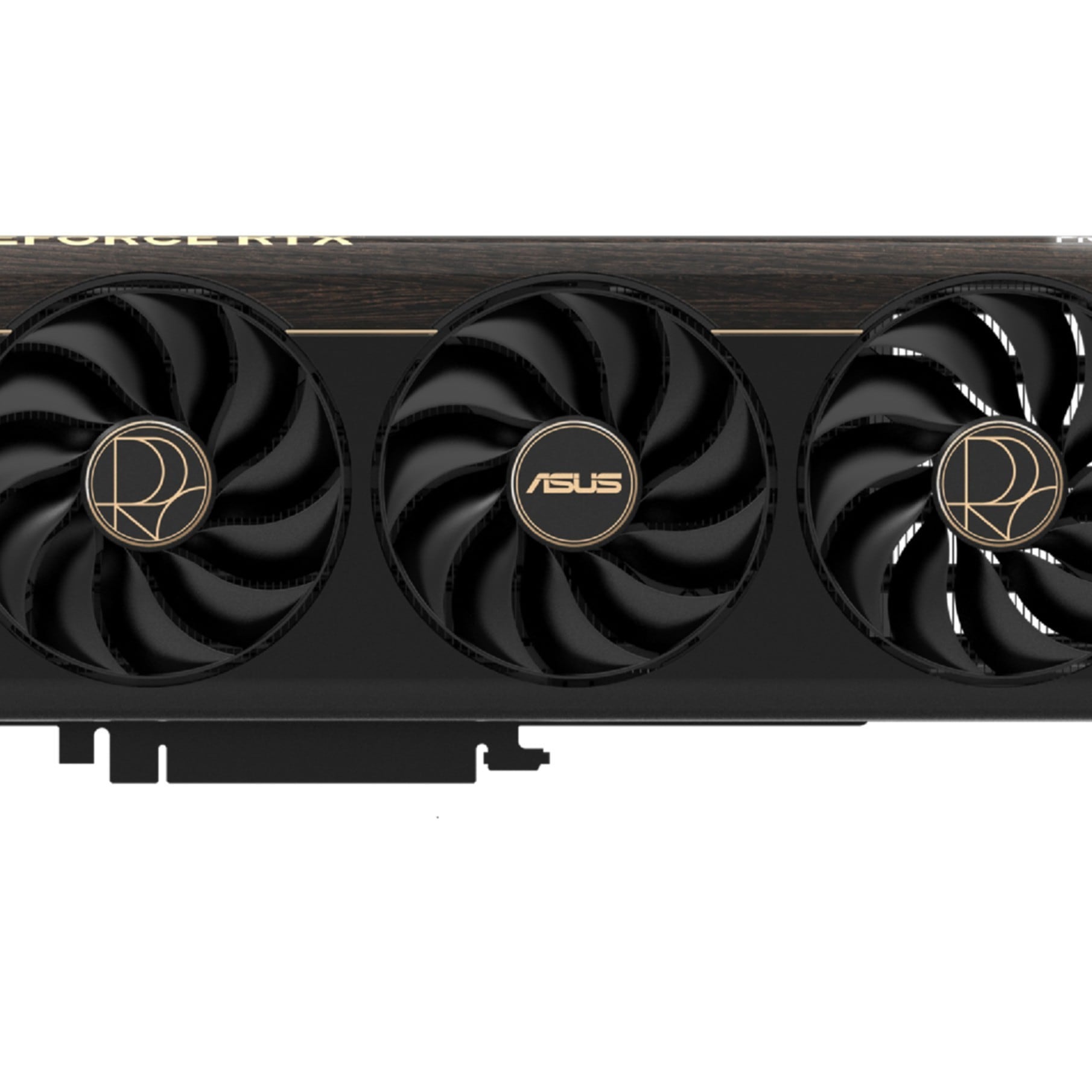 Asus Grafikkarte »PROART-RTX5080-O16G«