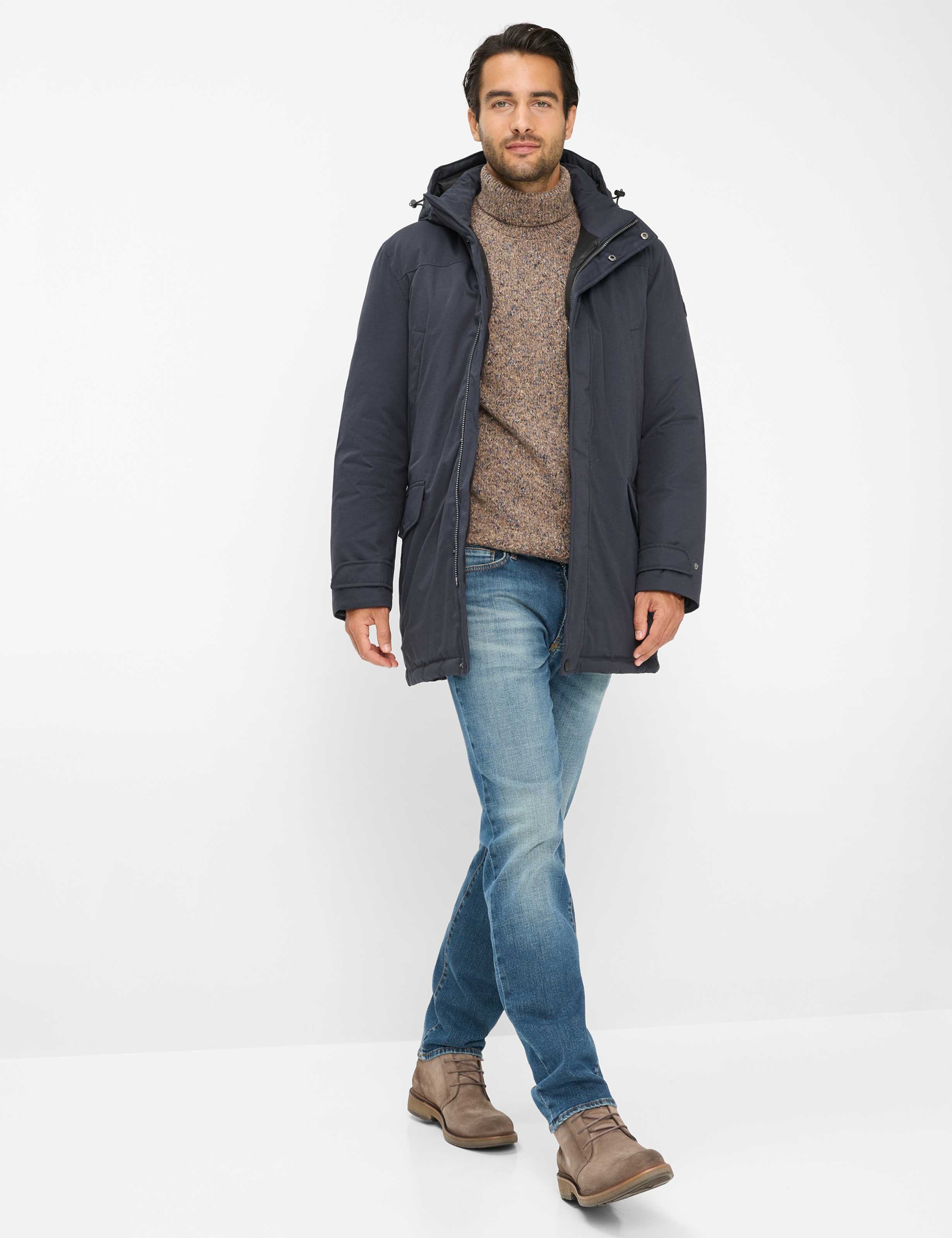 Brax Winterjacke »Style VITORIO«