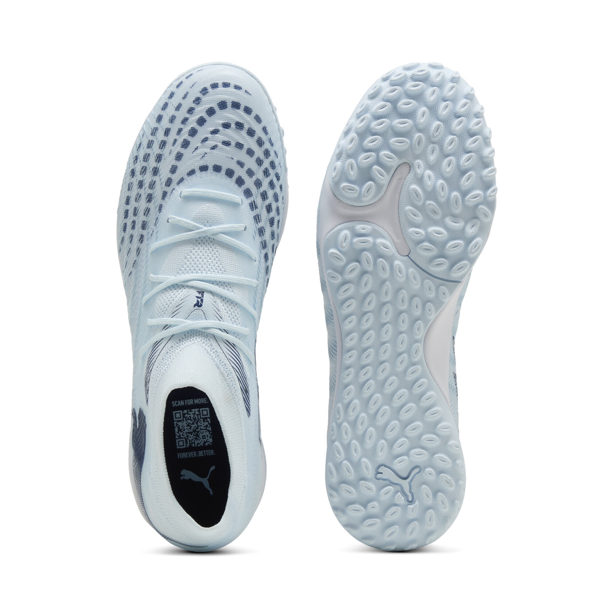 PUMA Fußballschuh »FUTURE 9 MATCH TT Fußballschuhe Erwachsene«