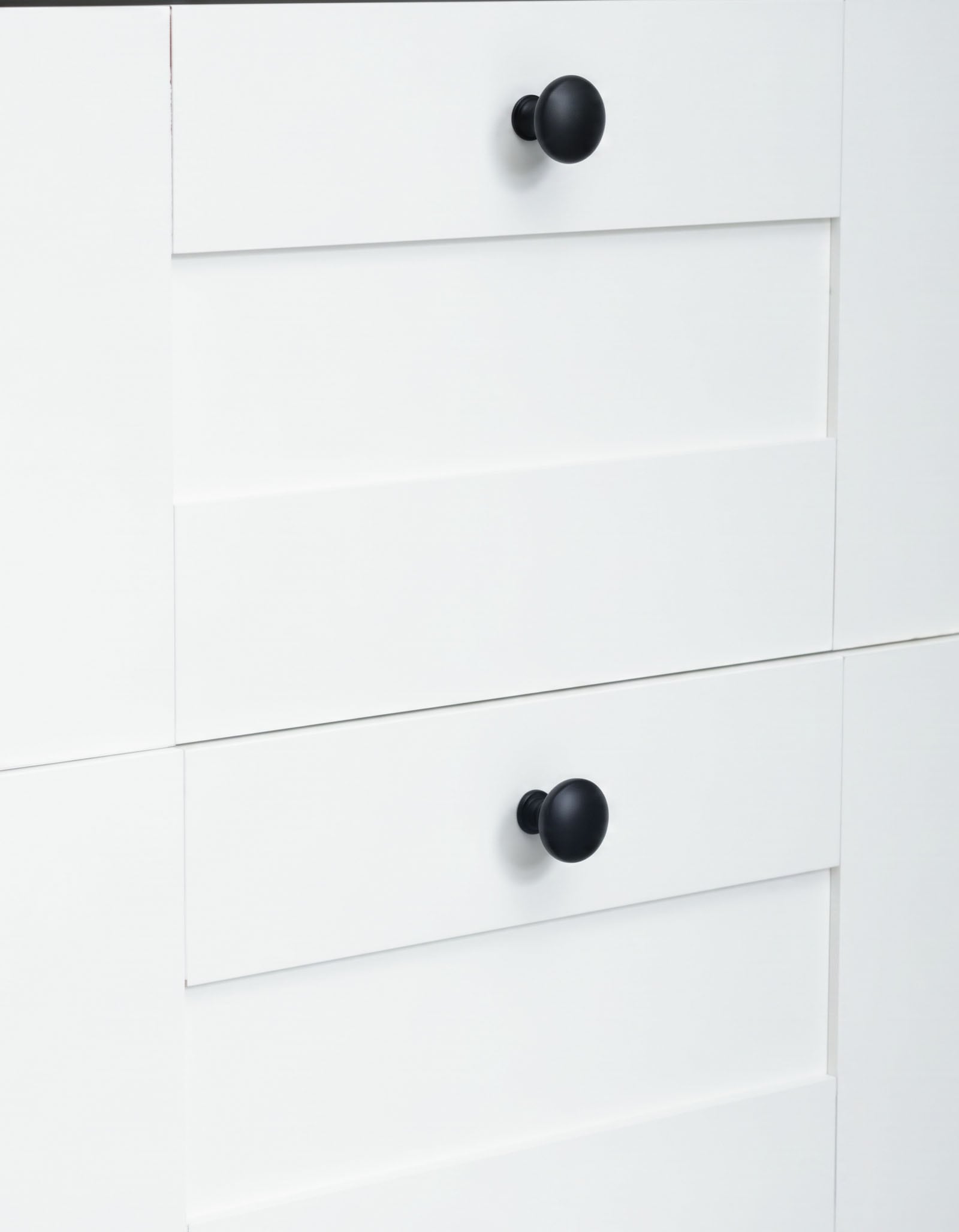 OTTO home Kleiderschrank »Büsum Schlafzimmer Schrank mit 4 Türen und Spiegel« Schlafzimmerschrank Landhaus Design Garderobe Schrank Bestseller