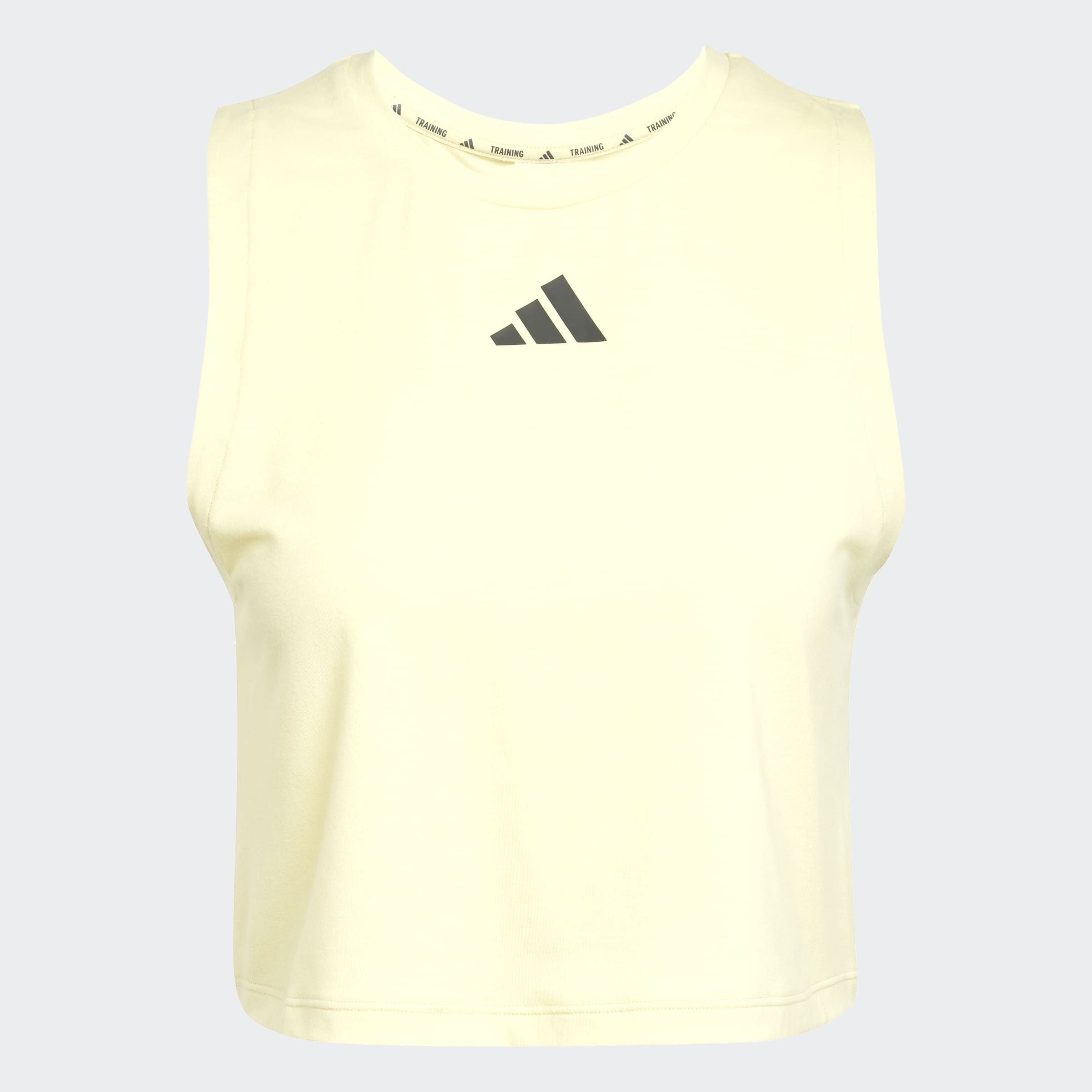 adidas Performance Tanktop »BOXY TANK 3S«