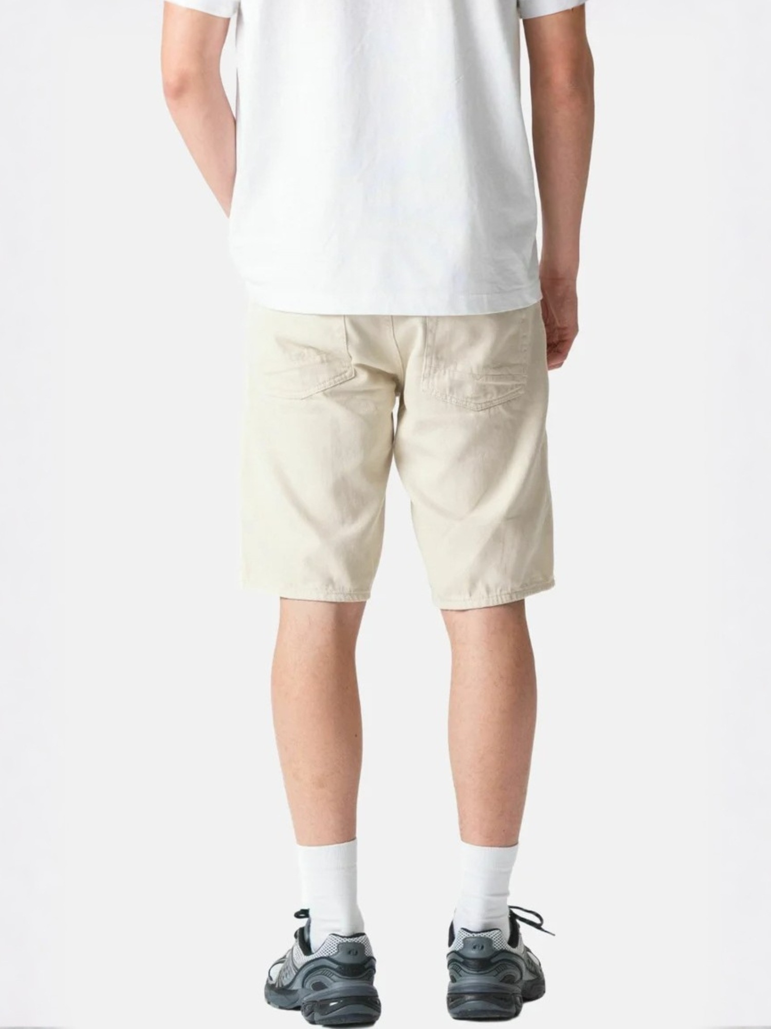TeeShoppen Shorts »TEESHOPPEN Shorts Denim Shorts«