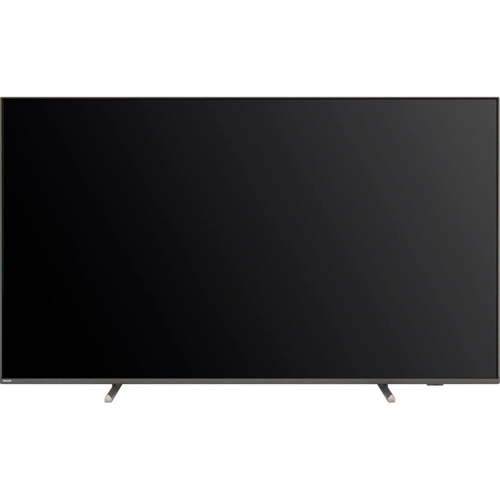 Philips LED-Fernseher »43PUS8107/12«, 108 cm/43 Zoll, 4K Ultra HD, Smart-TV-Android TV