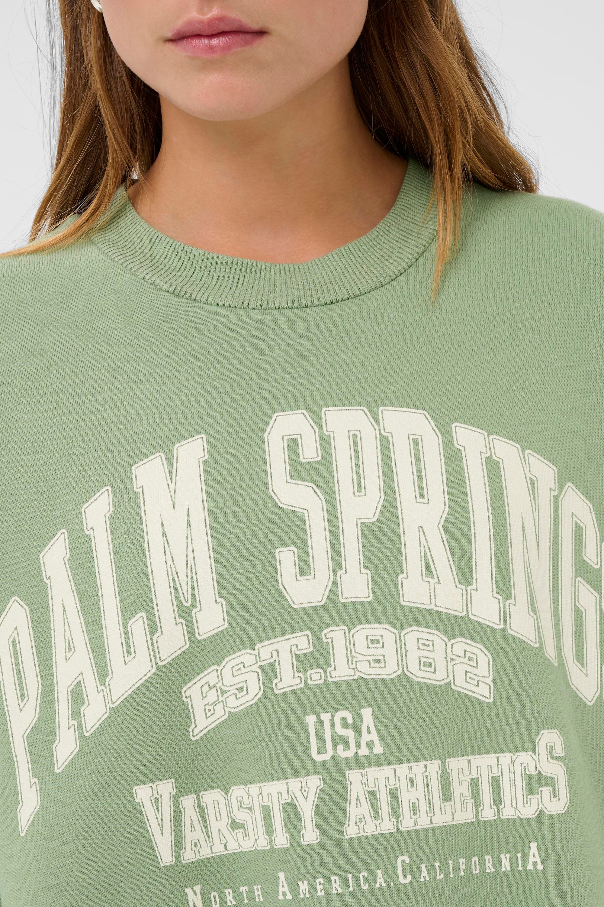 KAFFE Sweatshirt »Damen Sweatshirt KAsussi«
