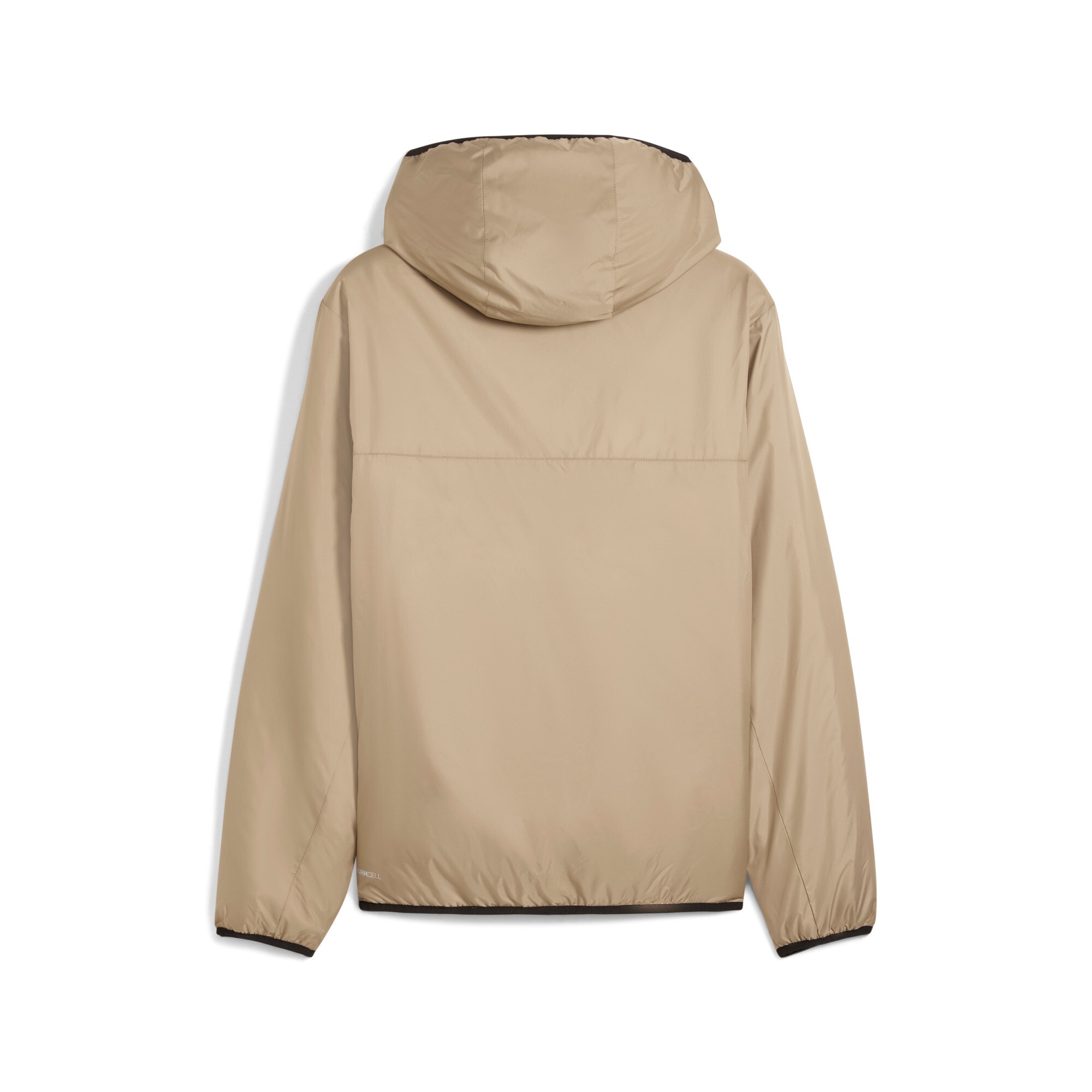 PUMA Winterjacke »ESS LIGHT PADDED JACKET« mit Kapuze