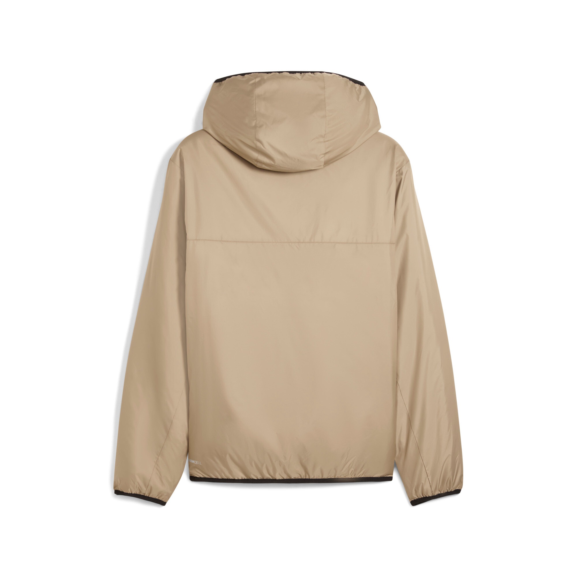 PUMA Winterjacke "ESS LIGHT PADDED JACKET" mit Kapuze sportlicher Stil, mit günstig online kaufen