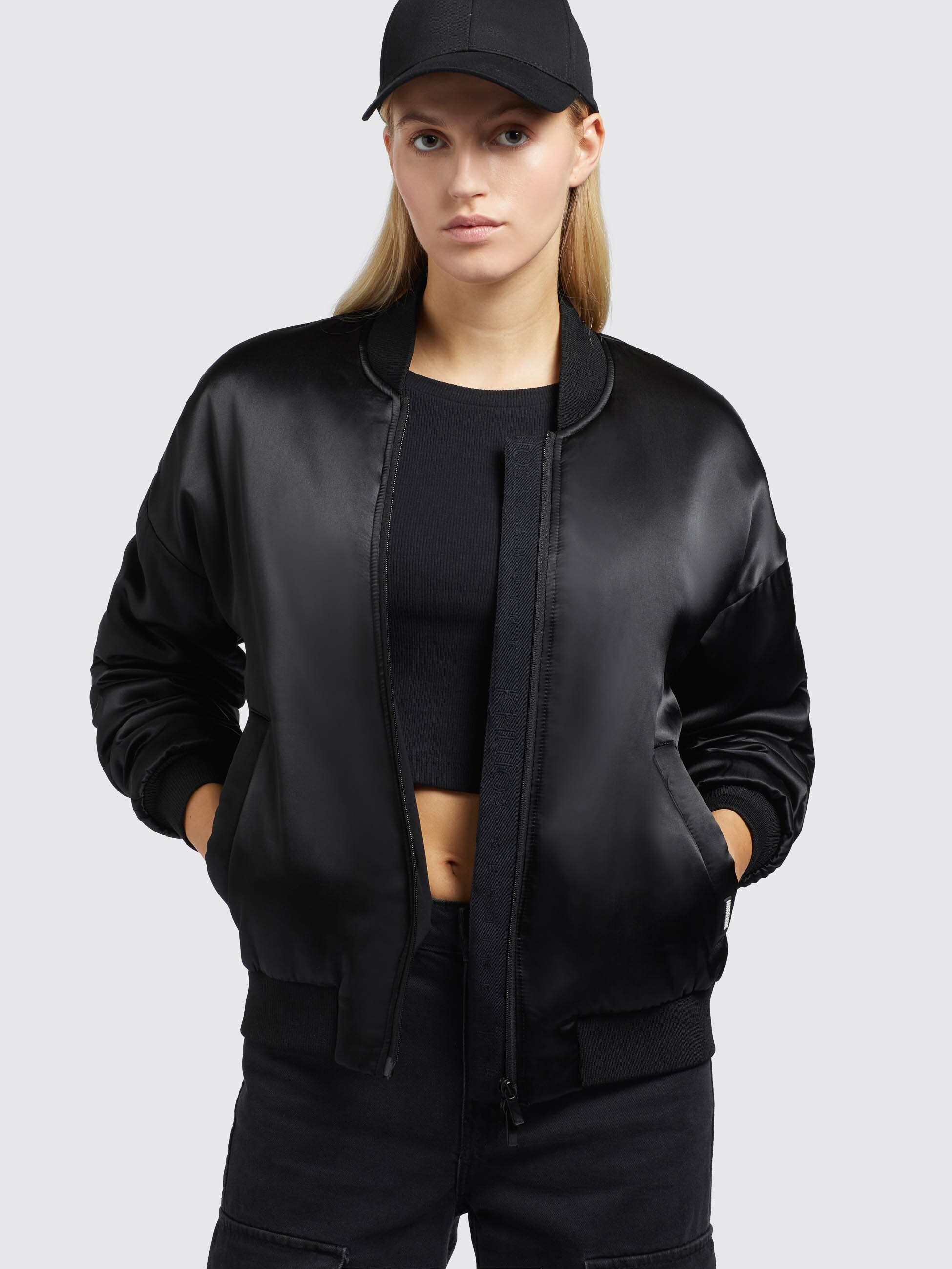 khujo Bomberjacke »ADONE«