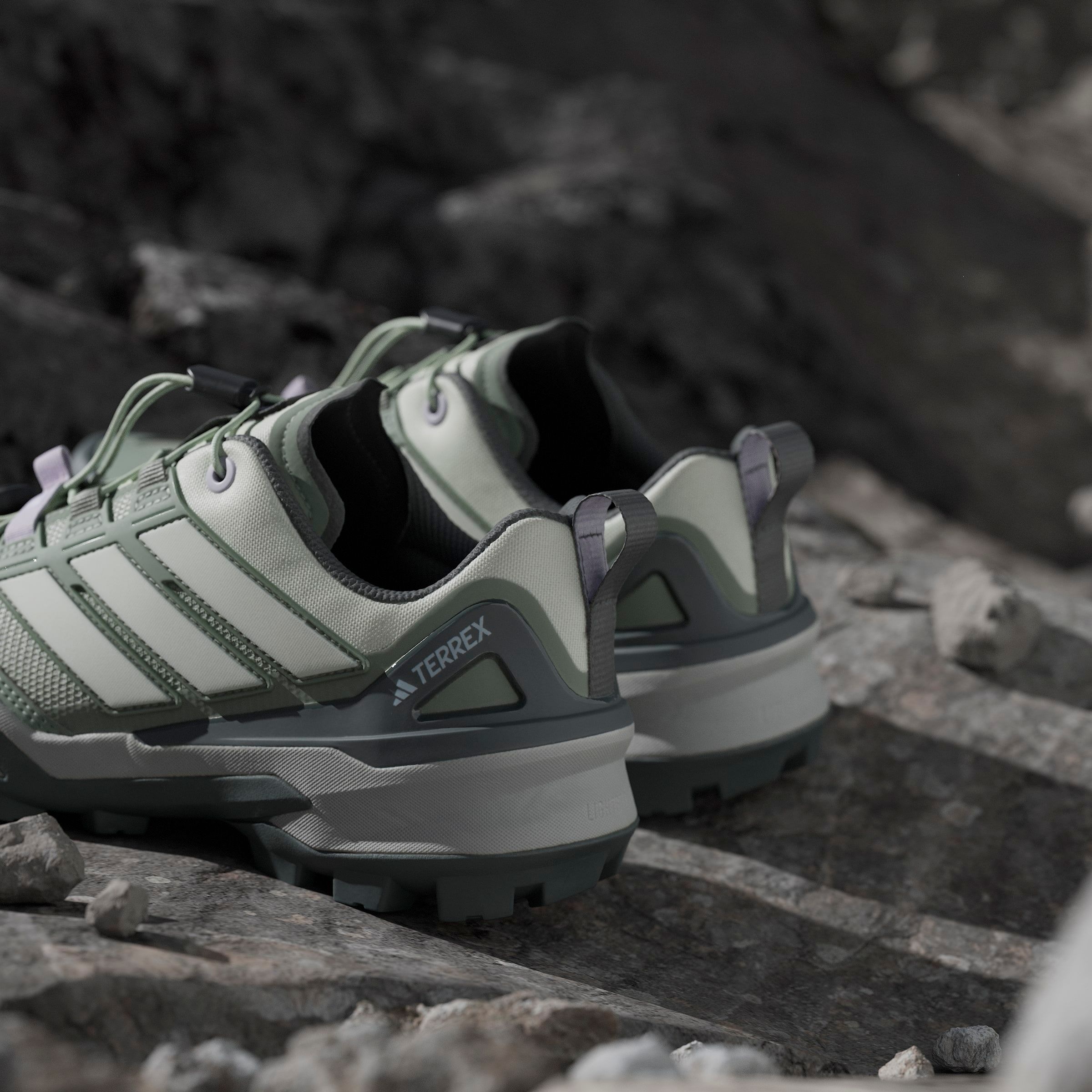 adidas TERREX Wanderschuh »TERREX SKYCHASER«