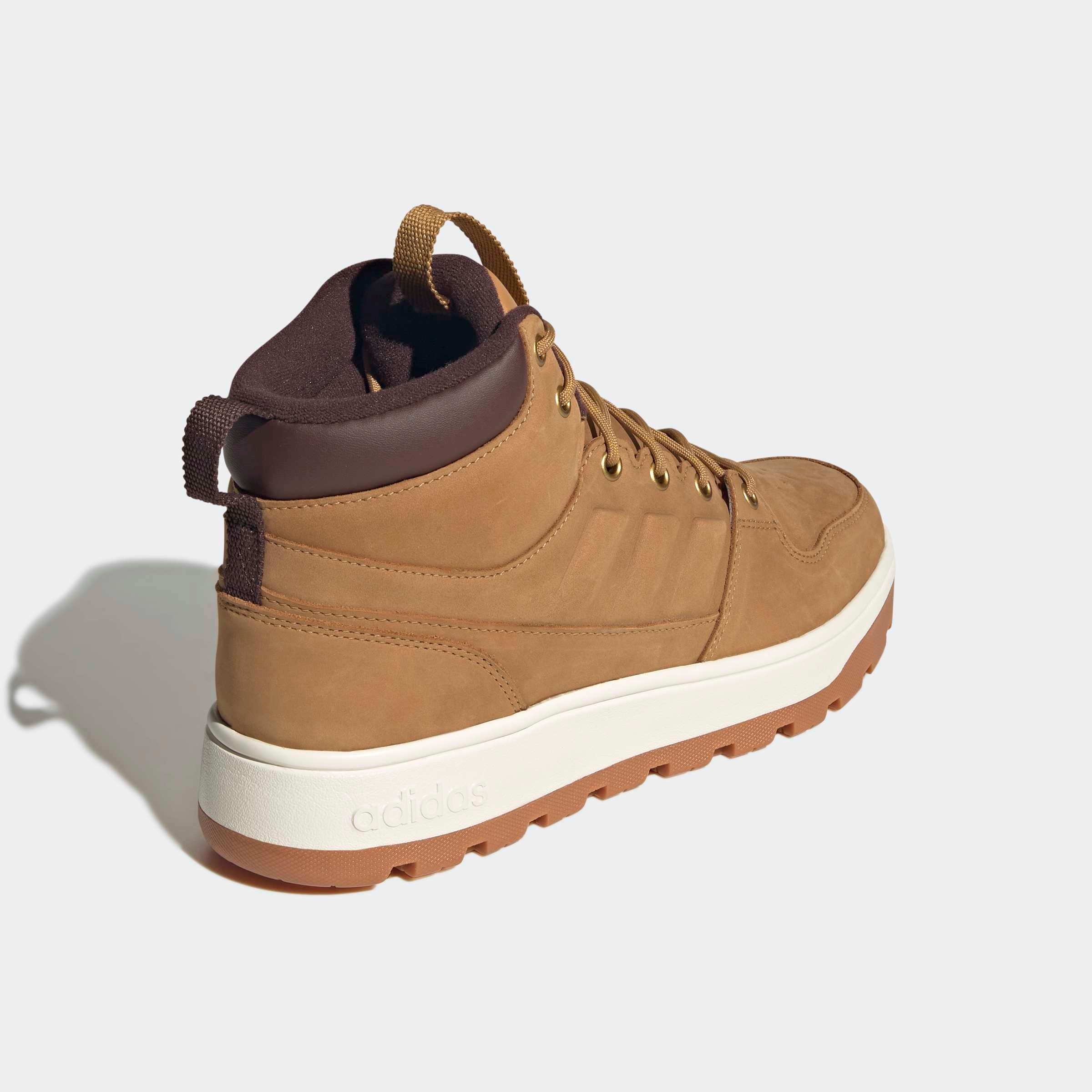 adidas Sportswear Winterstiefel »FROZETIC 2.0«  aus Leder