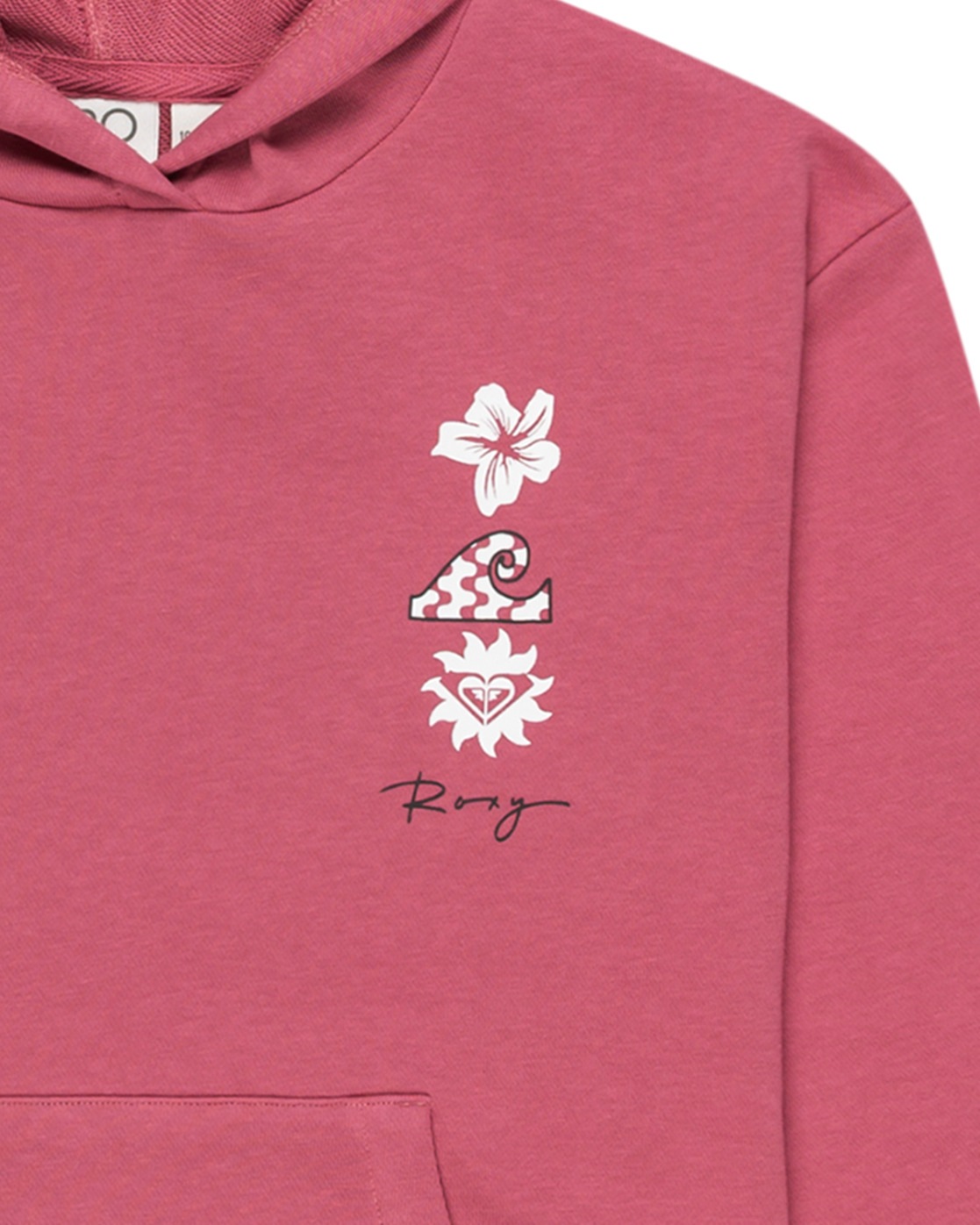 Thumbnail - Roxy Hoodie "Surf Feeling"