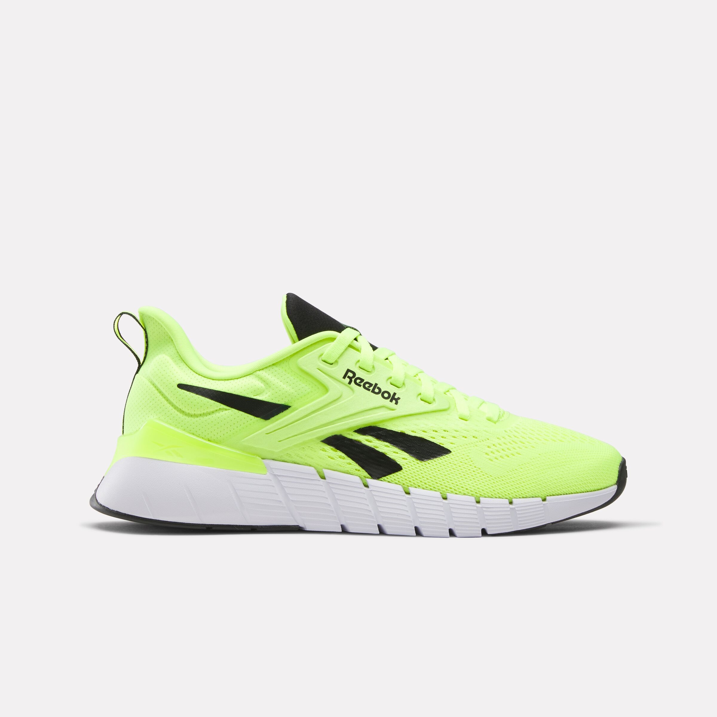 Reebok Trainingsschuh »NANO GYM«  speziell für Gewichtheben oder für die Cardiofläche