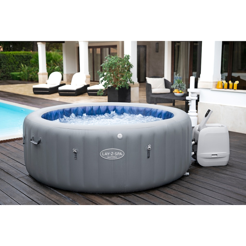 Bestway Whirlpool »LAY-Z-SPA®«