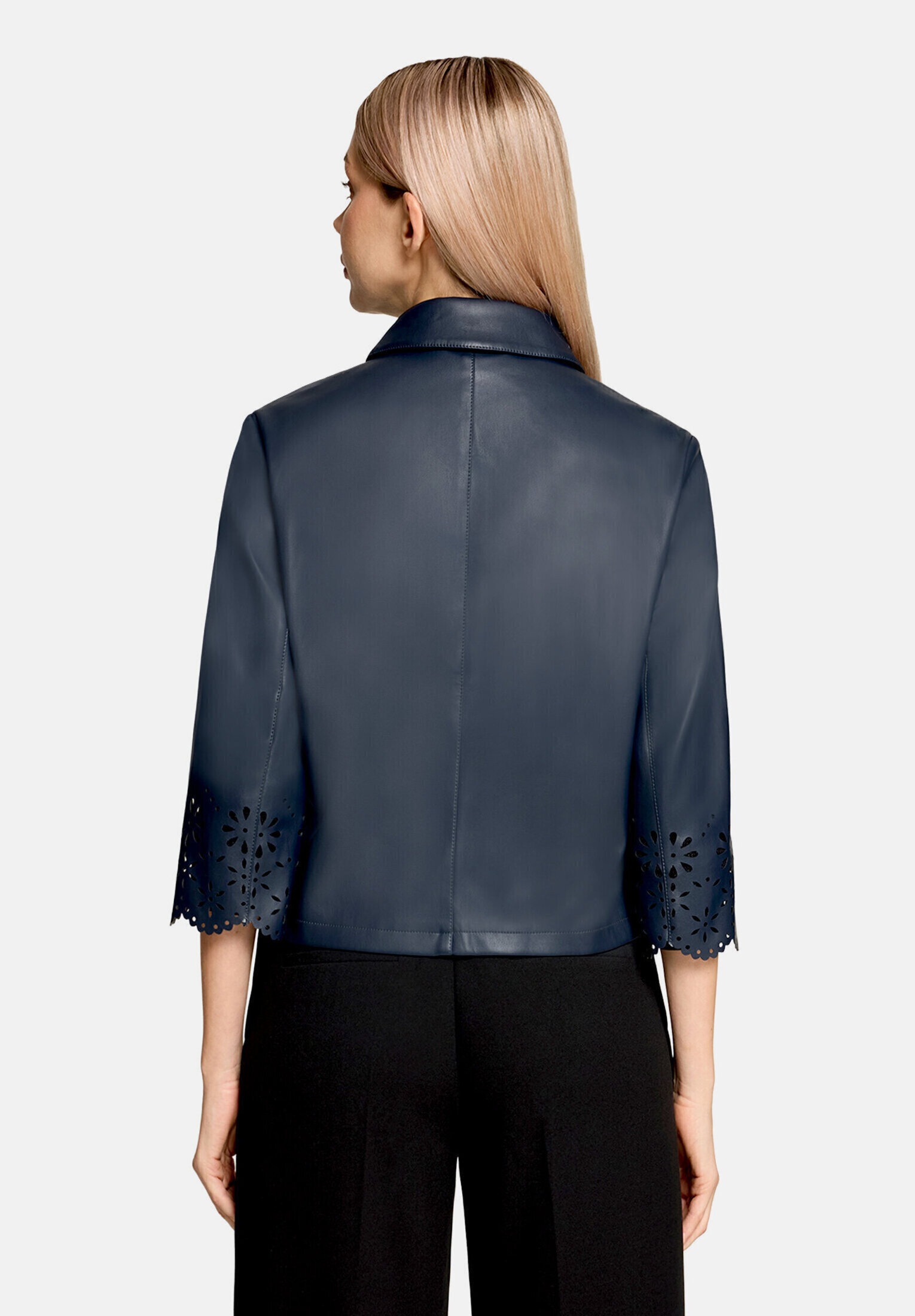 Betty Barclay Jackenblazer »Damen mit Reißverschluss«
