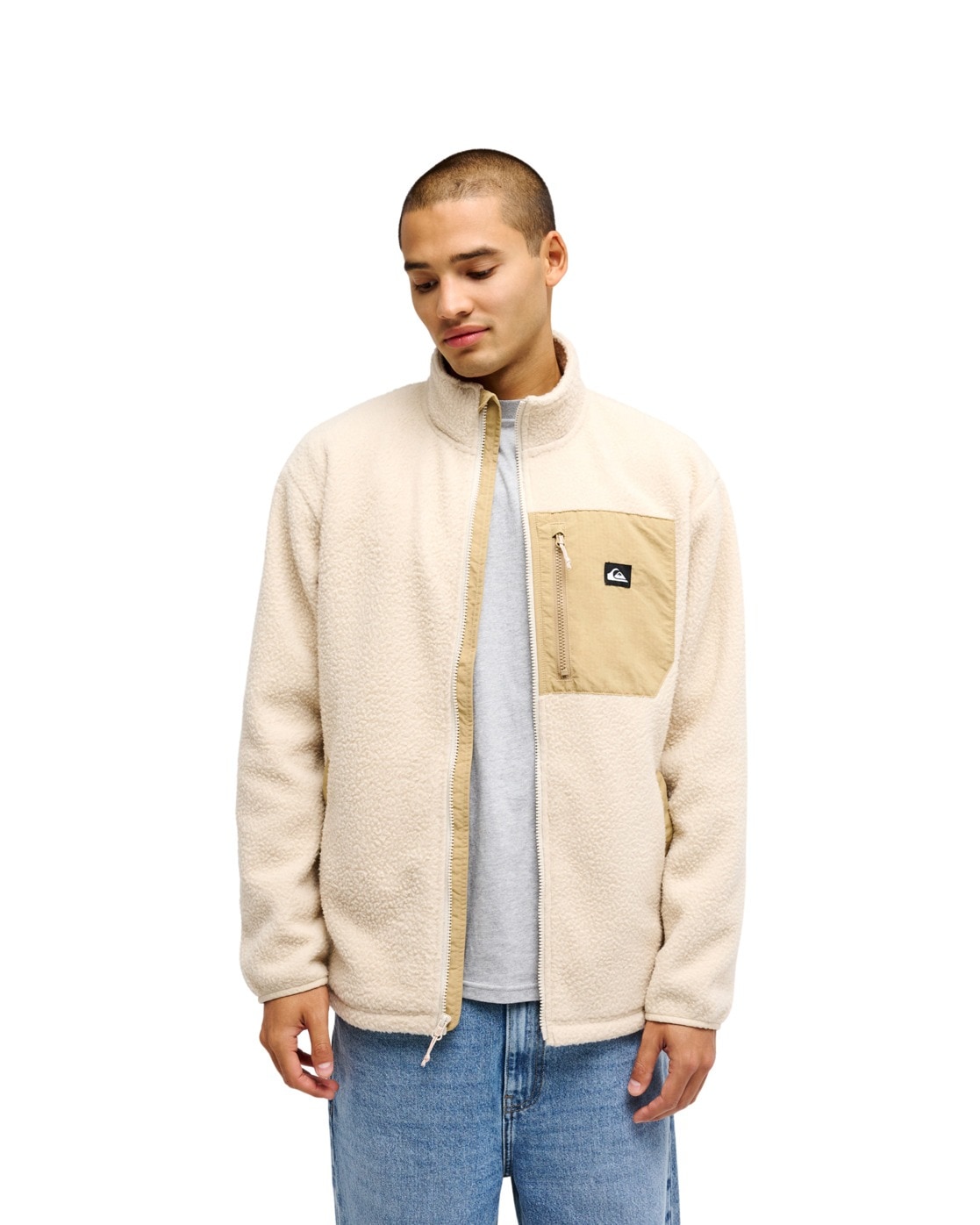 Quiksilver "Clean Coast"