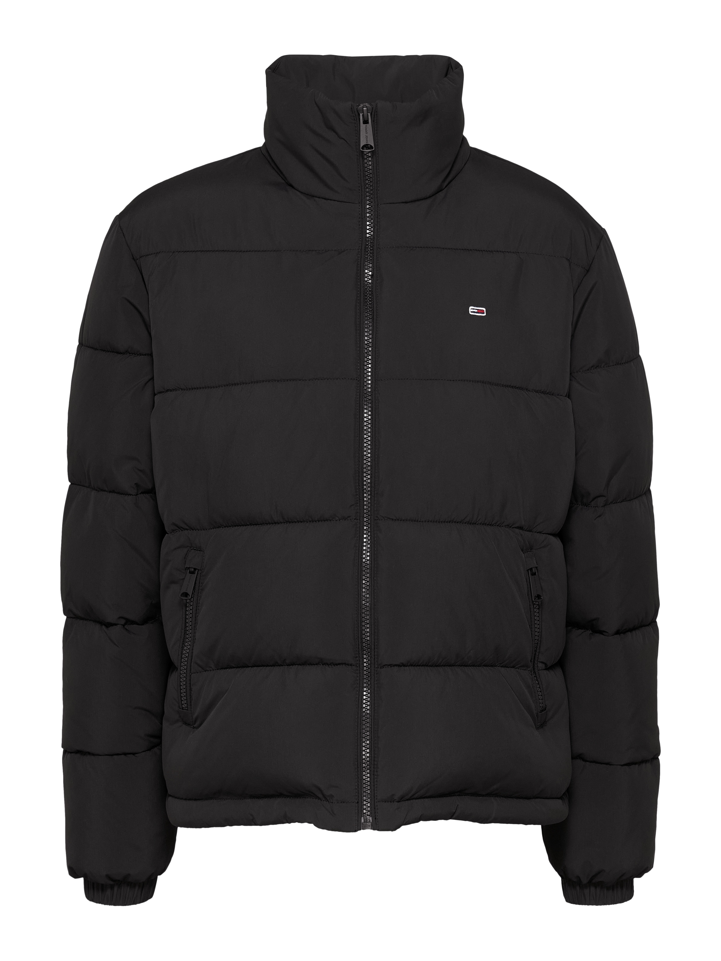 Tommy Jeans Curve Steppjacke "TJW ESSENTIAL PUFFER EXT", in Großen Größen