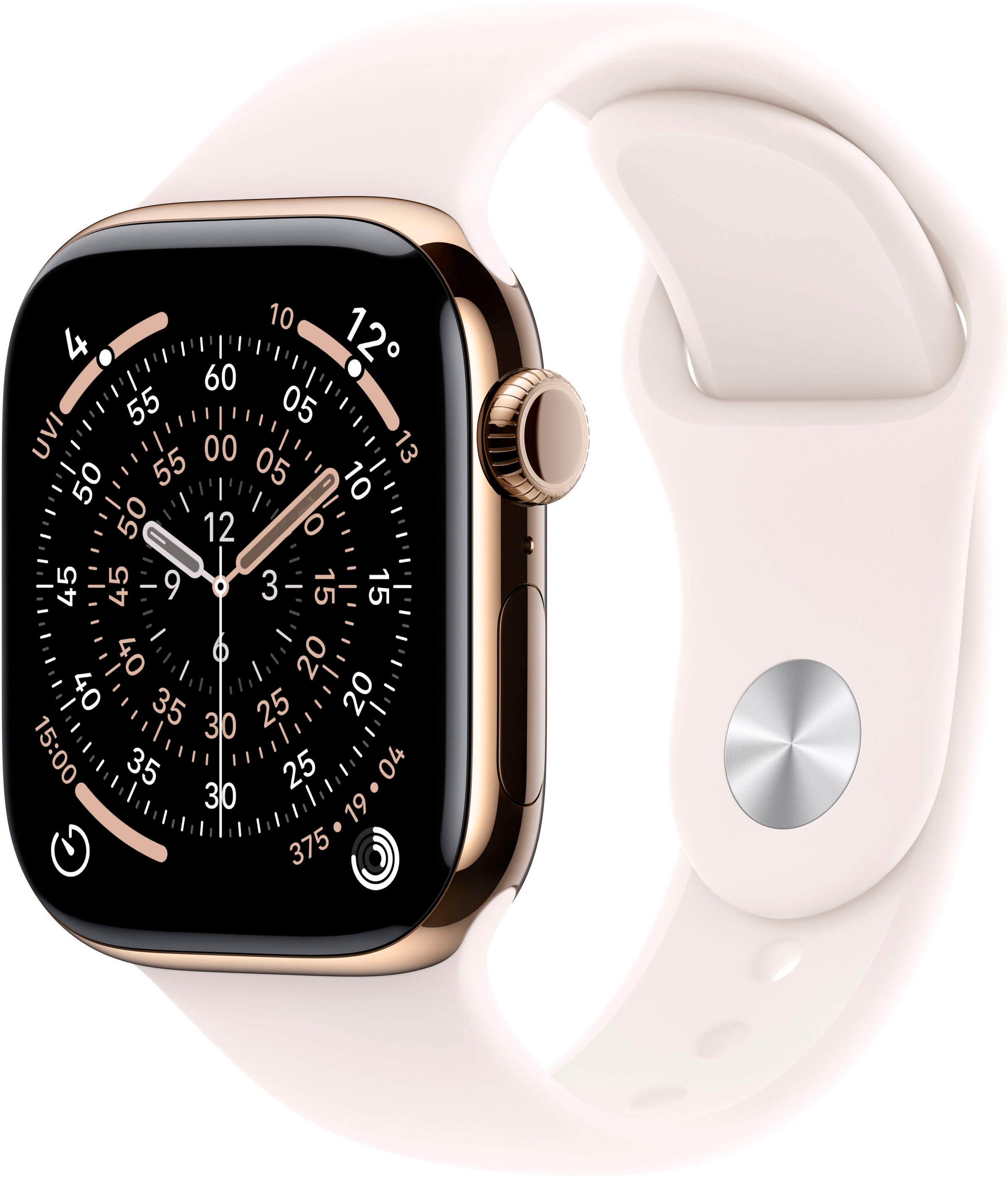 Apple Smartwatch "Watch Series 11"(46) Watch OS