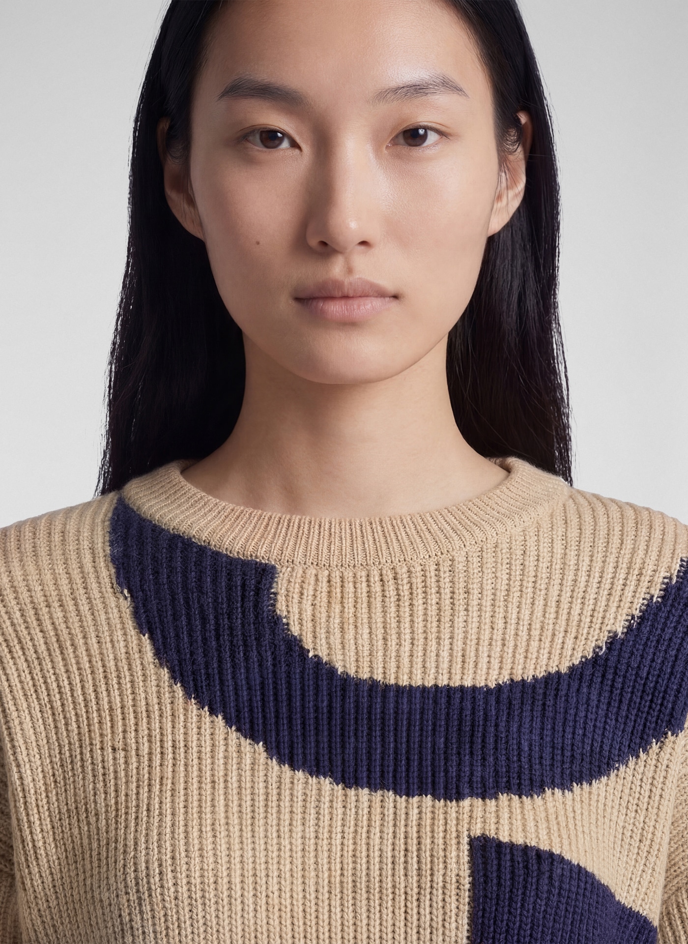 Rabe Strickpullover »Pullover«
