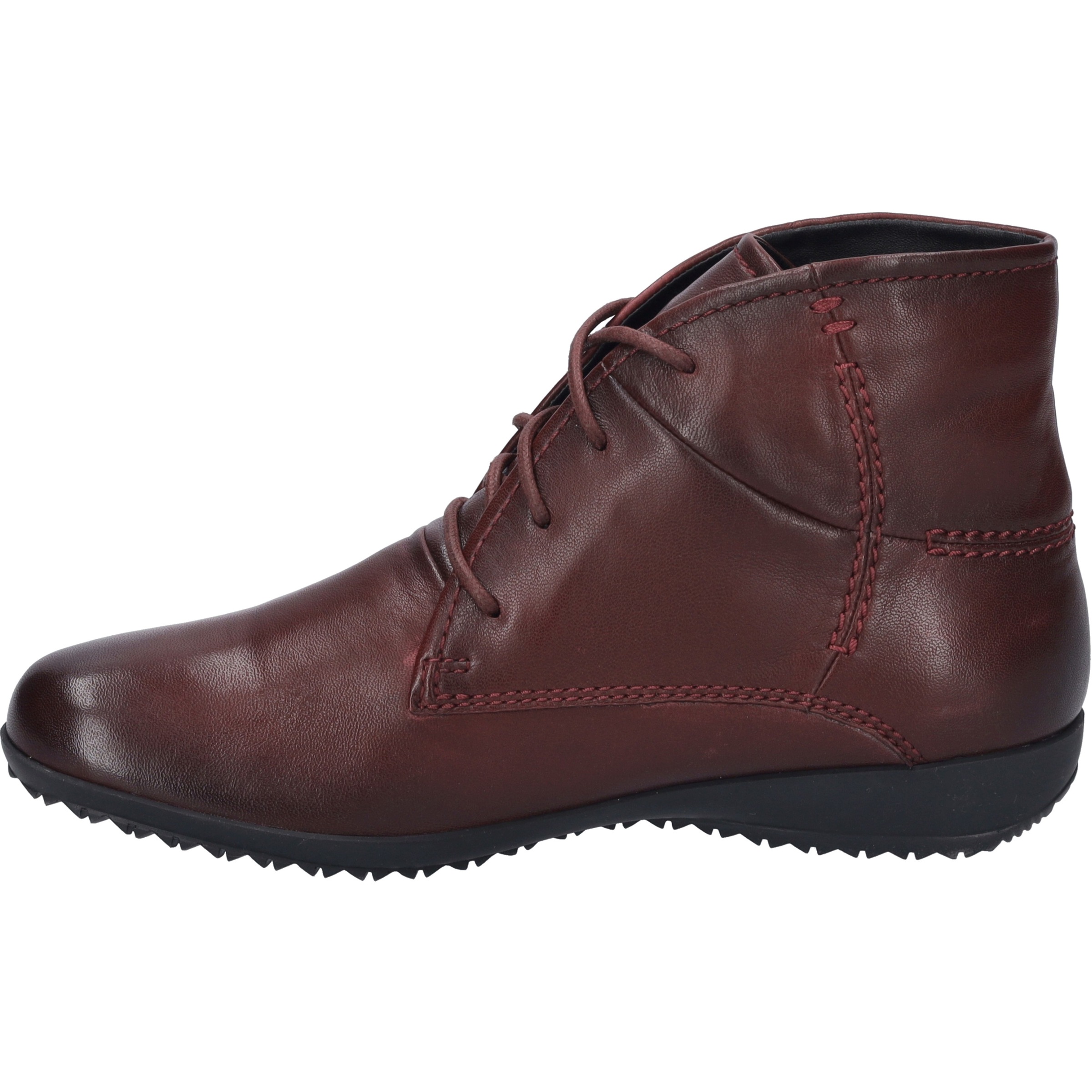 Thumbnail - Josef Seibel Stiefelette "Naly 09, bordo"