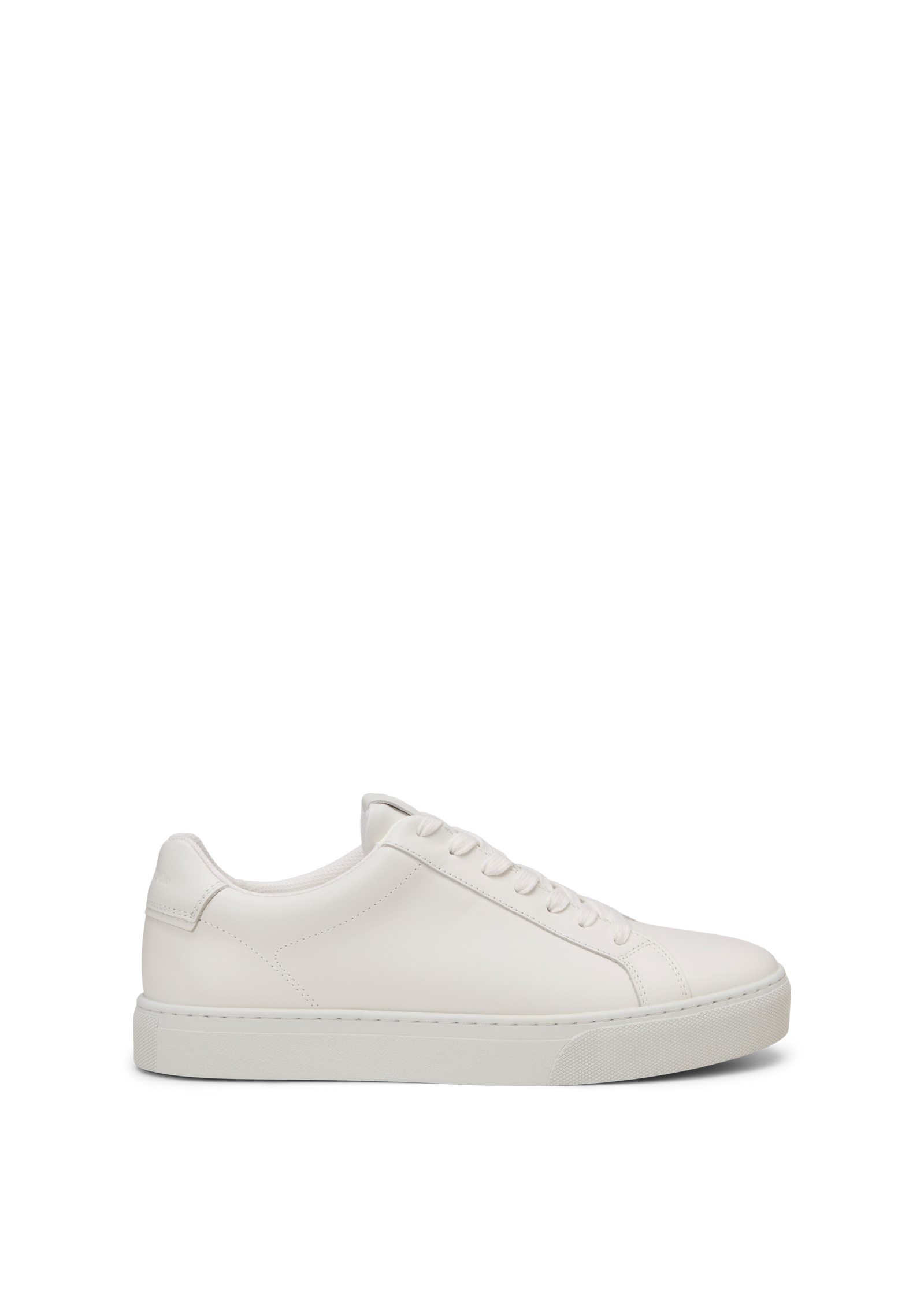 Marc O'Polo Sneaker »aus edlem Rindnappaleder«