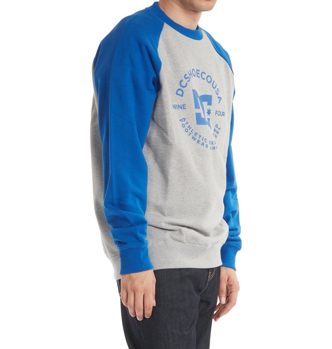 DC Shoes Sweatshirt »DC Star Pilot«