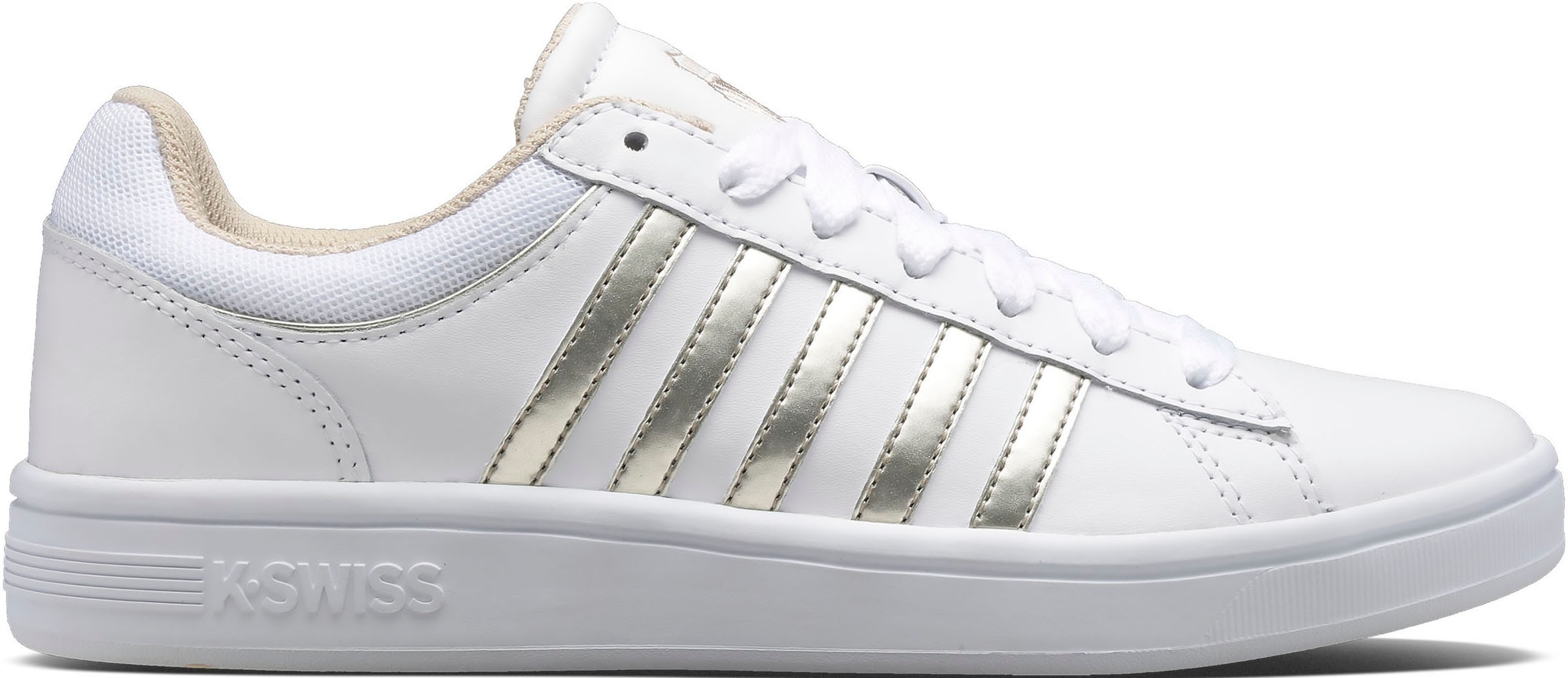 K-Swiss Sneaker "Court Winston W" günstig online kaufen