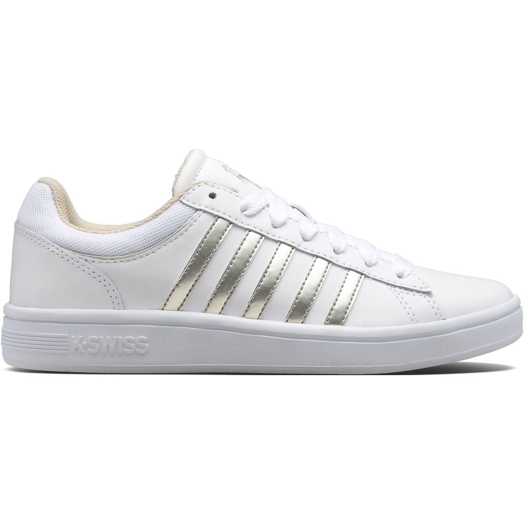 K-Swiss Sneaker »Court Winston W«