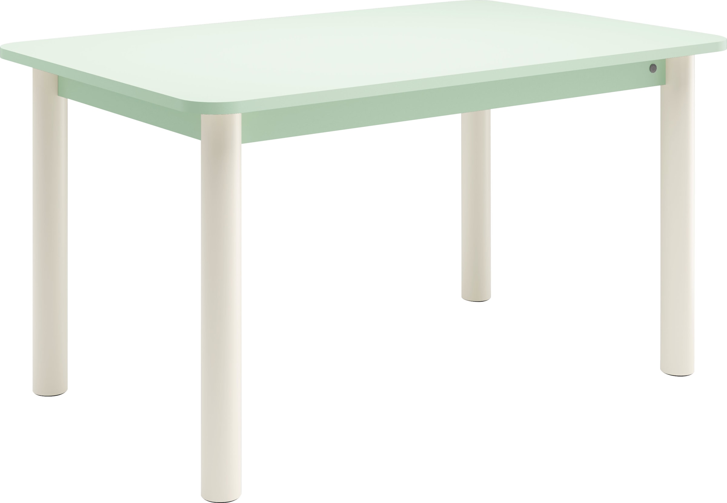 TOM TAILOR HOME Esstisch "COLOR TABLE" 1 Stk. tlg. Esstisch, 4-Fuß, 3 Größe günstig online kaufen