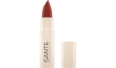 SANTE Lippenstift »Sante Moisture Lipstick« kaufen
