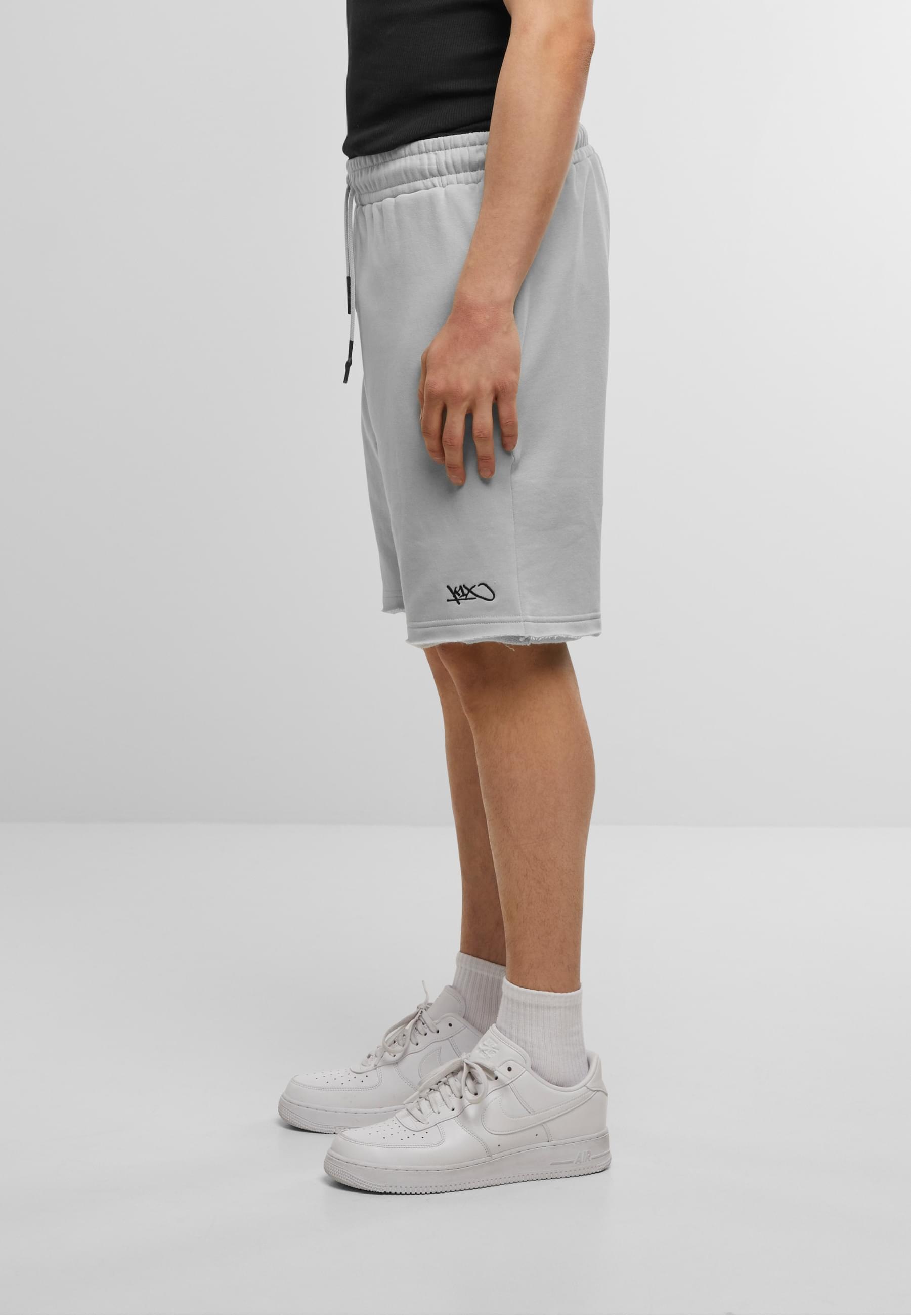 K1X Shorts »K1X Tag Logo Sweatshorts«