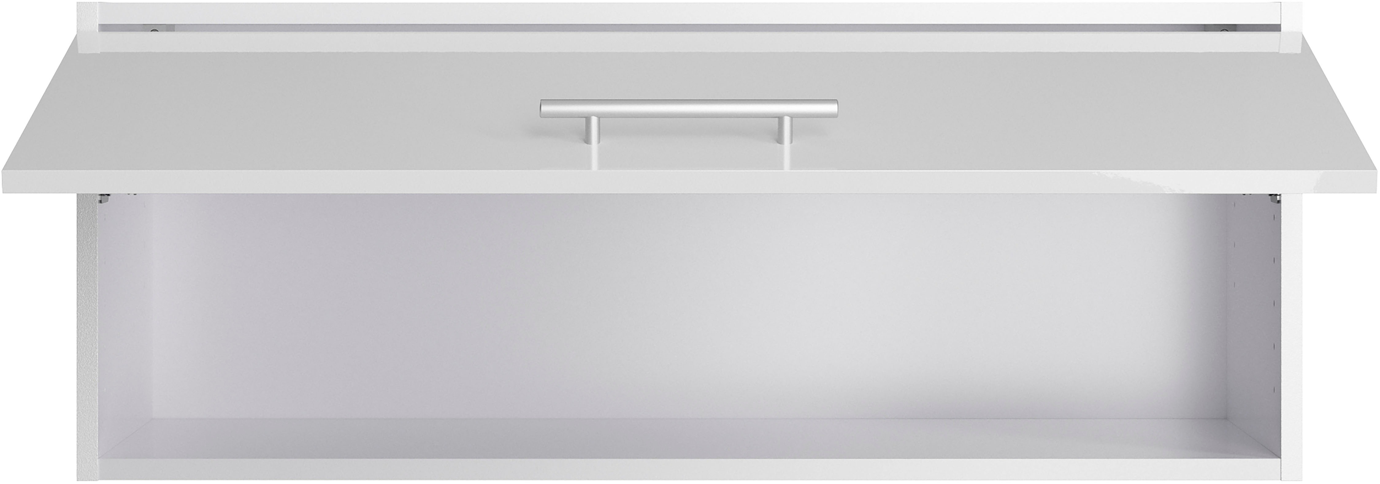 Thumbnail - OPTIFIT Klapphängeschrank "Klara" Breite 90 cm