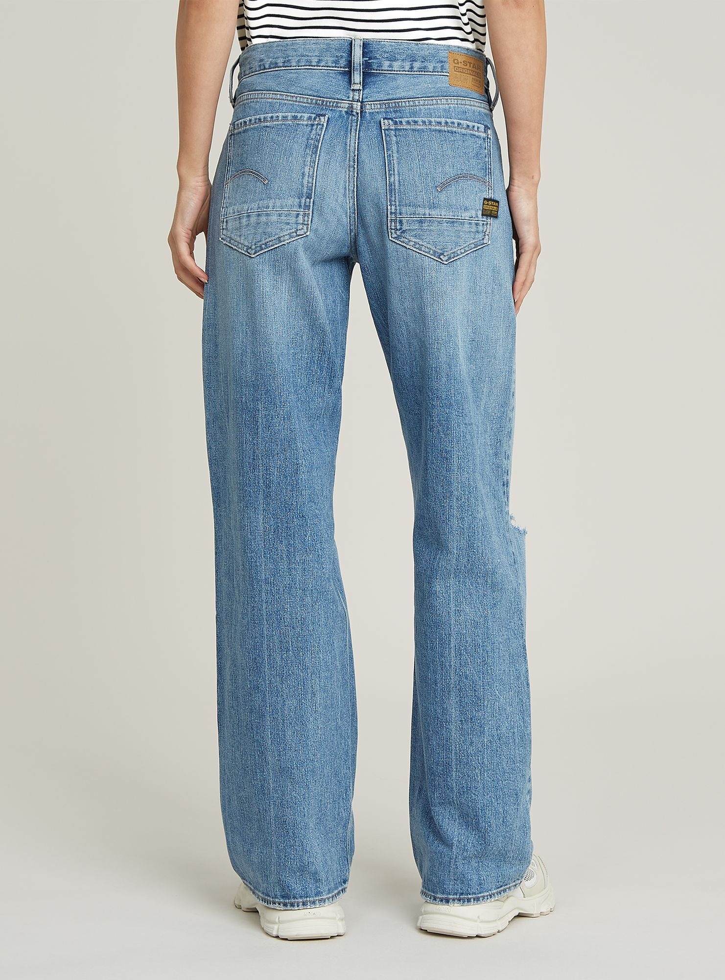 G-STAR 5-Pocket-Jeans »Judee Loose Jeans«