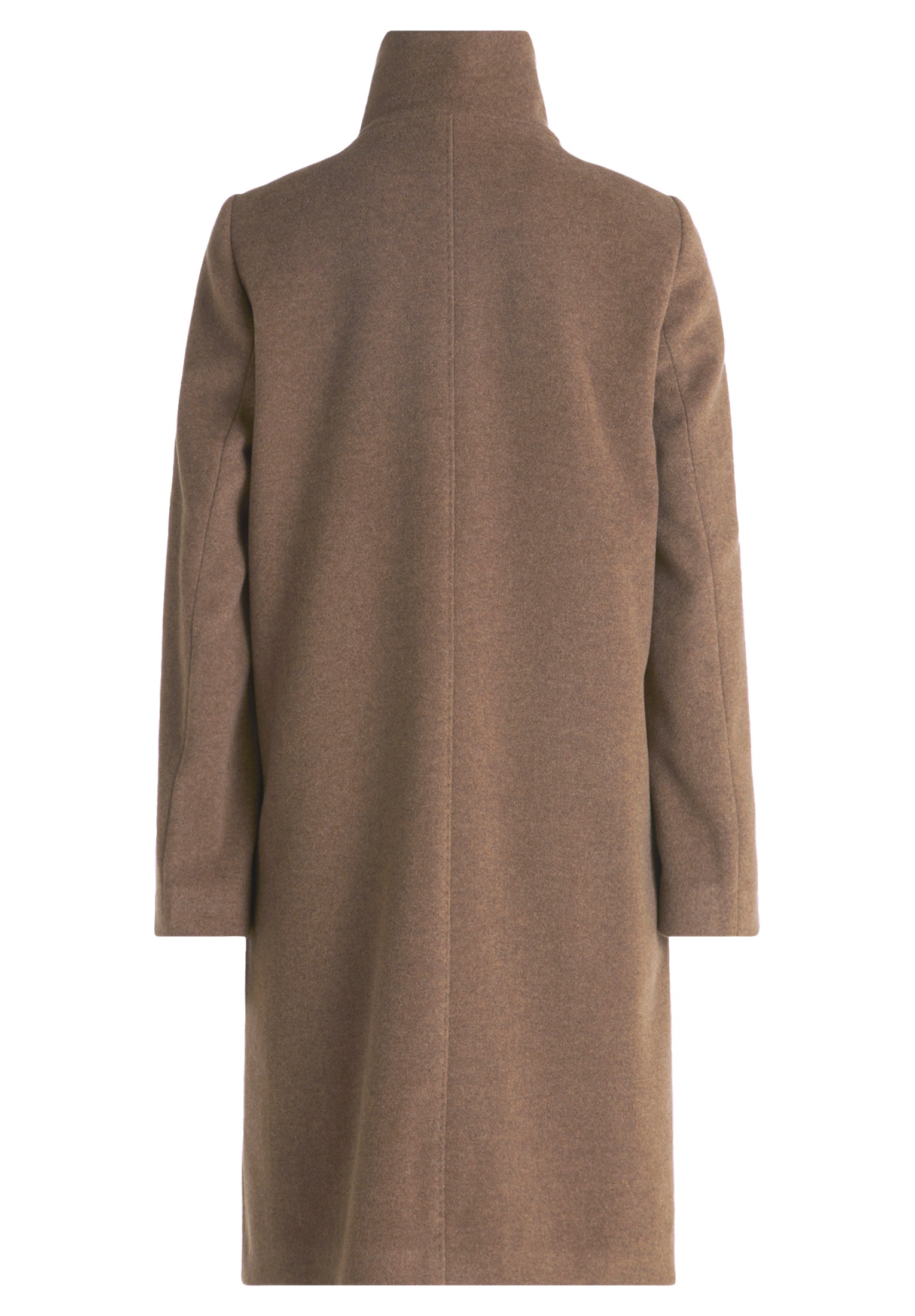 Betty Barclay Wolljacke »Betty Barclay Damen Wollmantel mit Kragen«