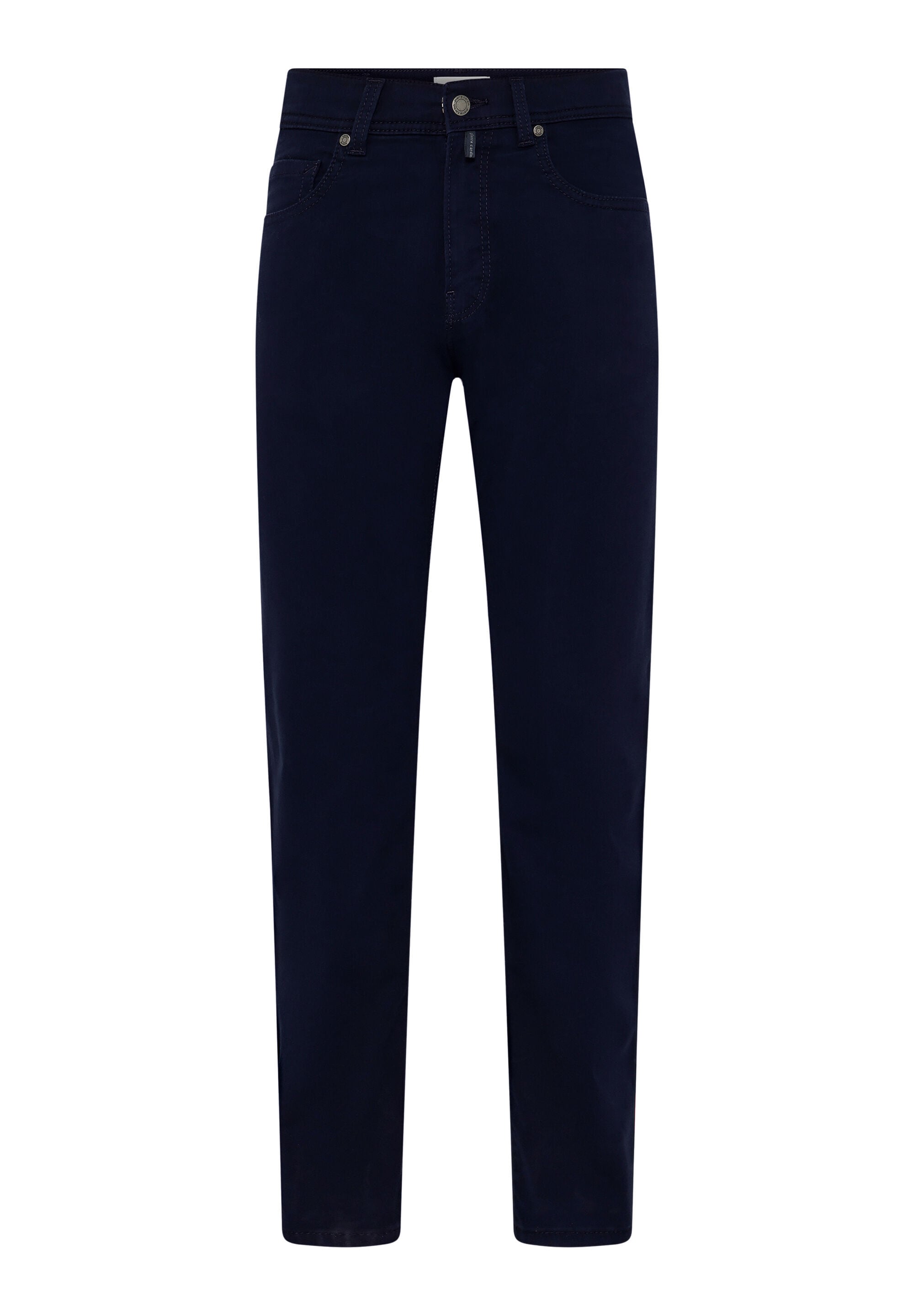 Pierre Cardin Chinohose "Lyon" aus hochwertiger Lyocell-Mischung